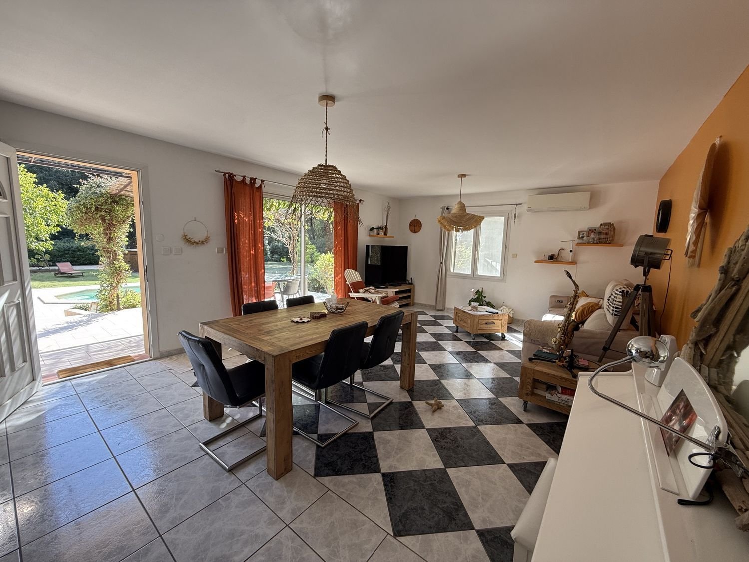 Maison à vendre, 124m², Salon-de-Provence
