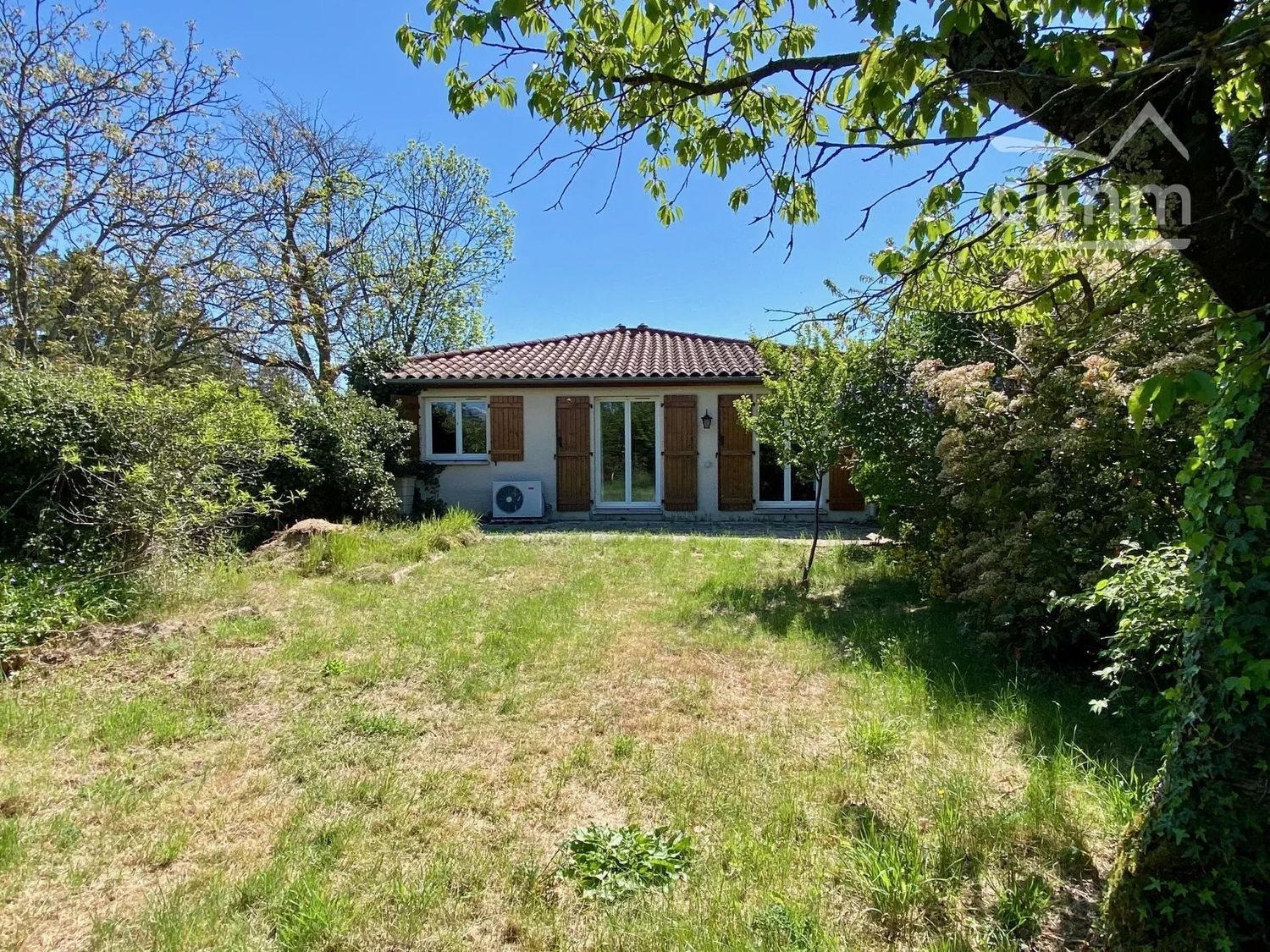 Maison à vendre, 78m², Veauche