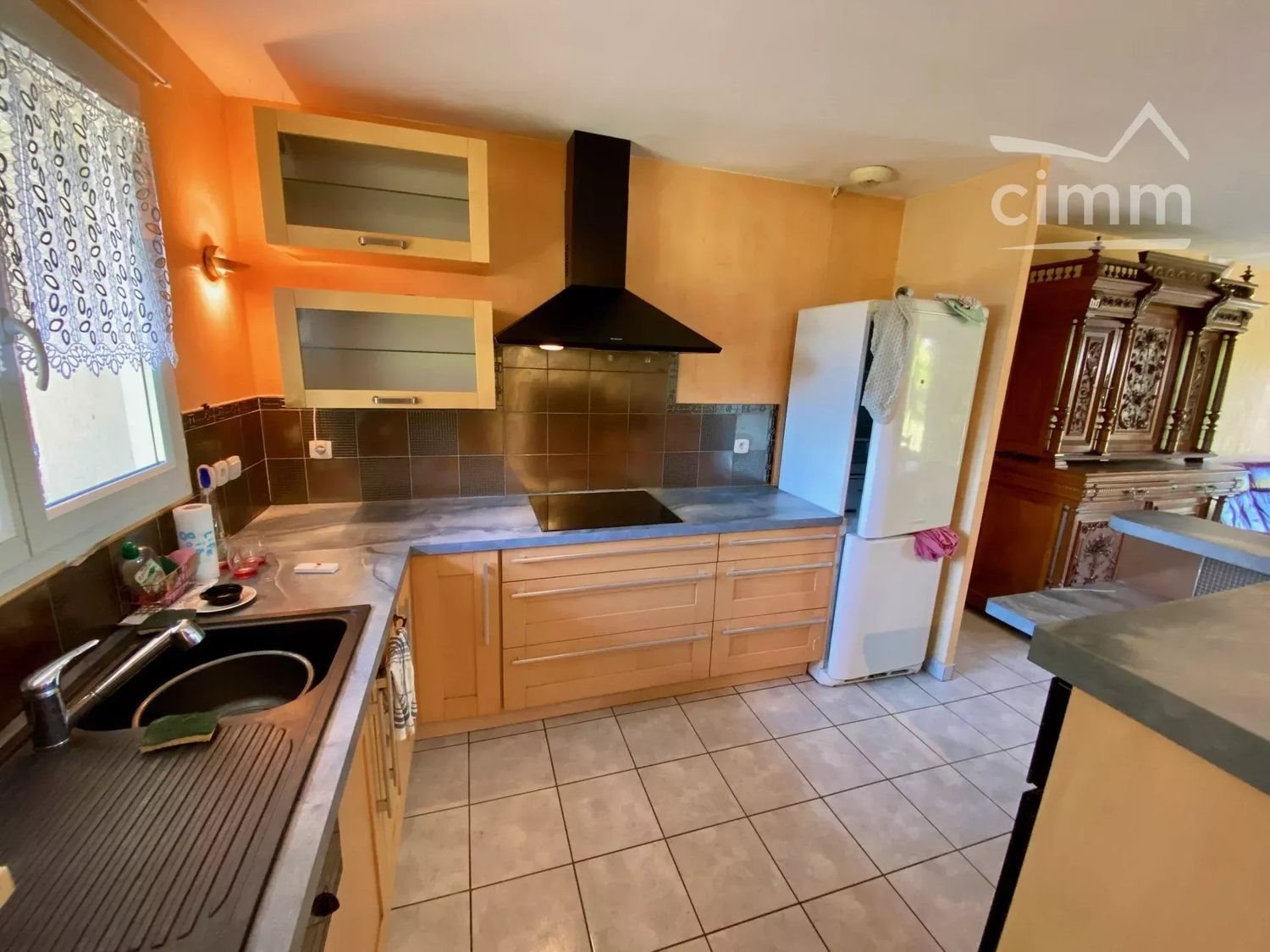 Maison à vendre, 78m², Veauche