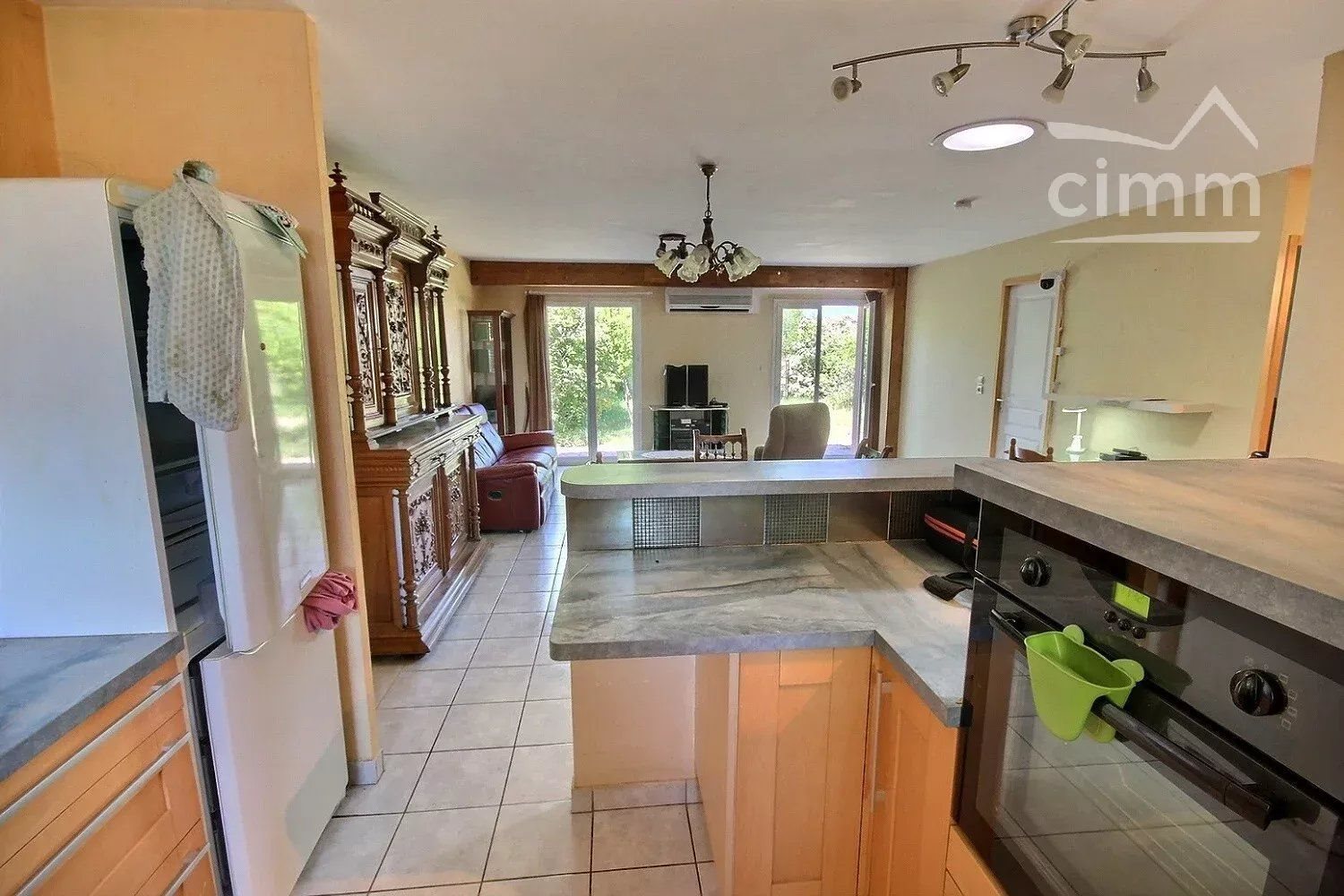 Maison à vendre, 78m², Veauche