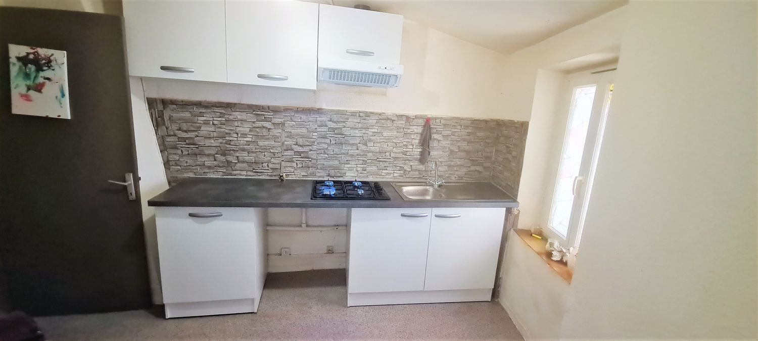 Maison à vendre, 55m², Arles-sur-Tech