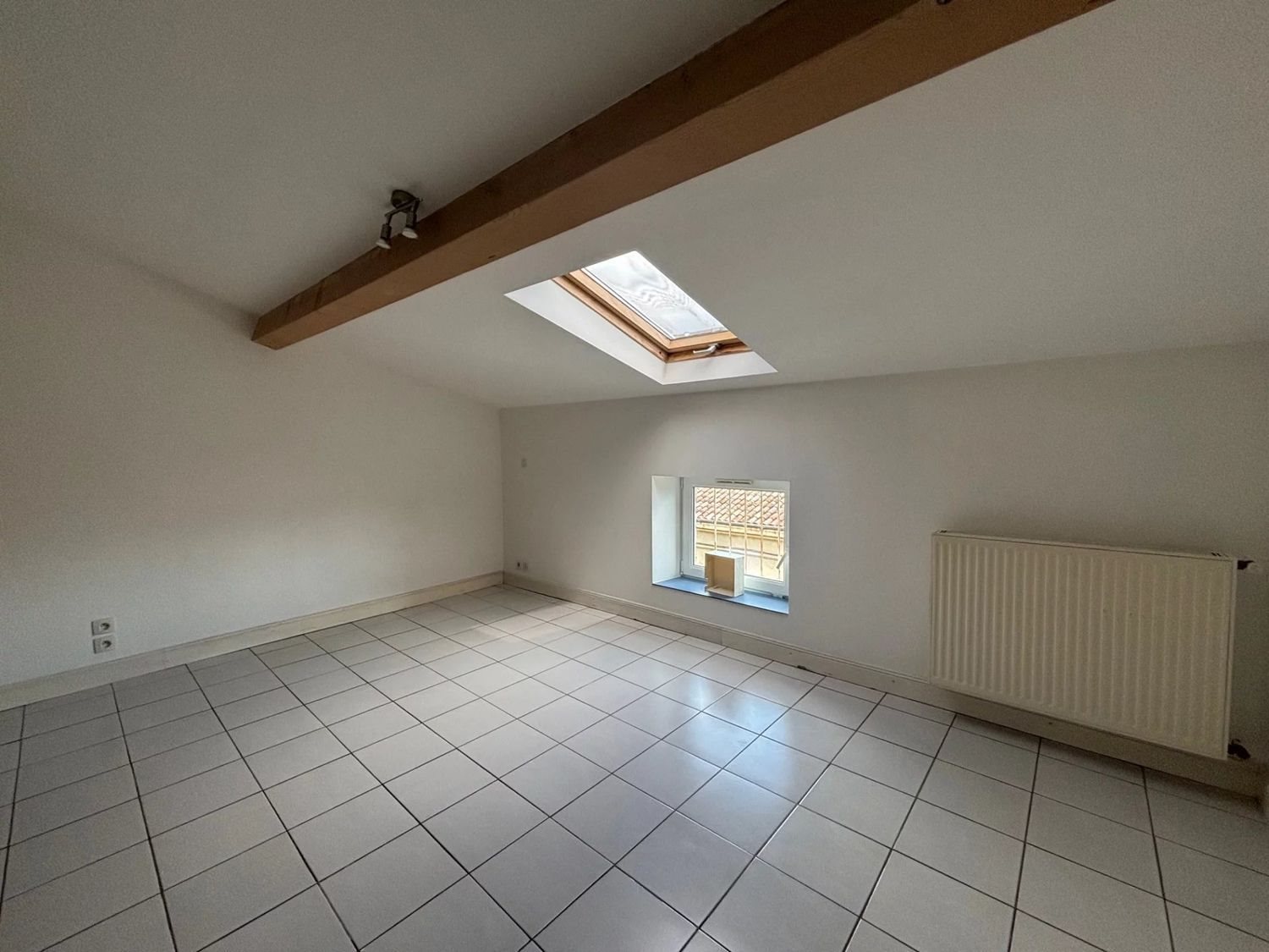Appartement à louer, 24m², Montélimar