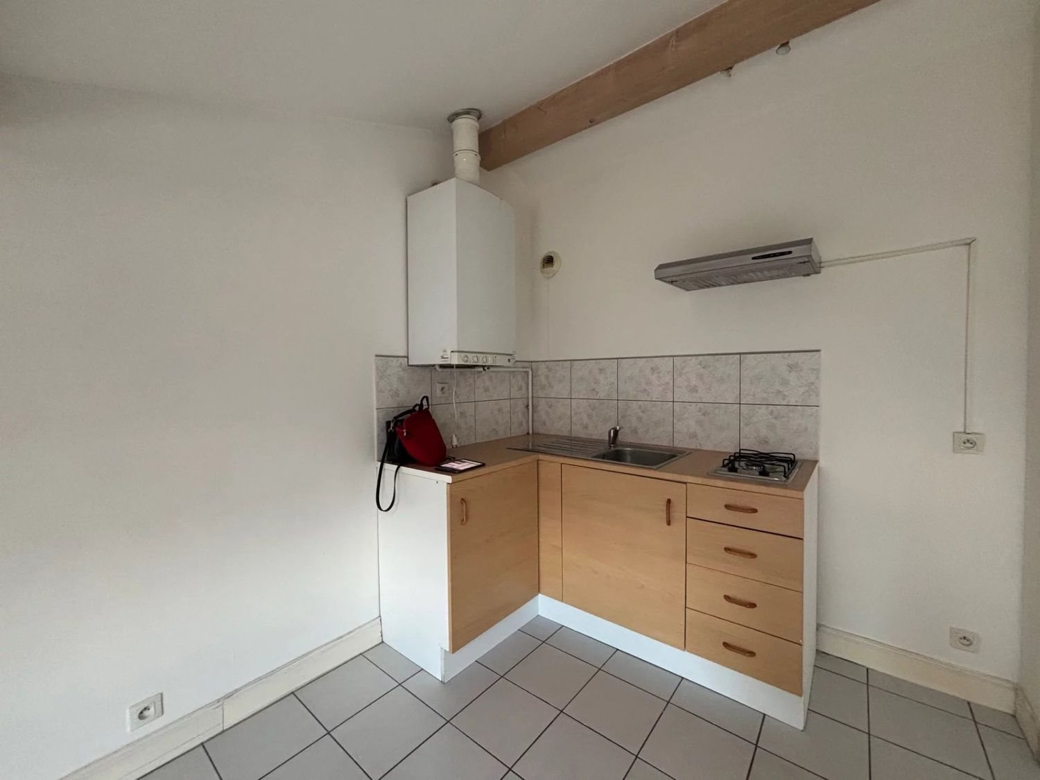 Appartement à louer, 24m², Montélimar