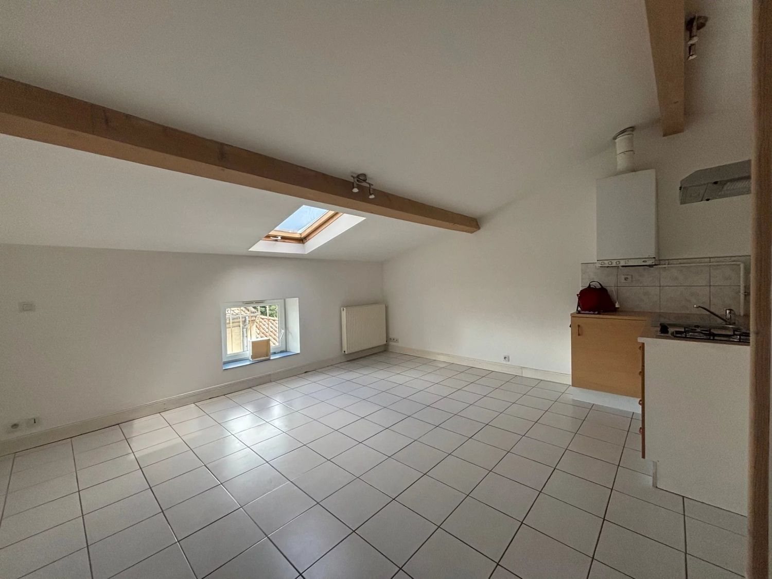 Appartement à louer, 24m², Montélimar