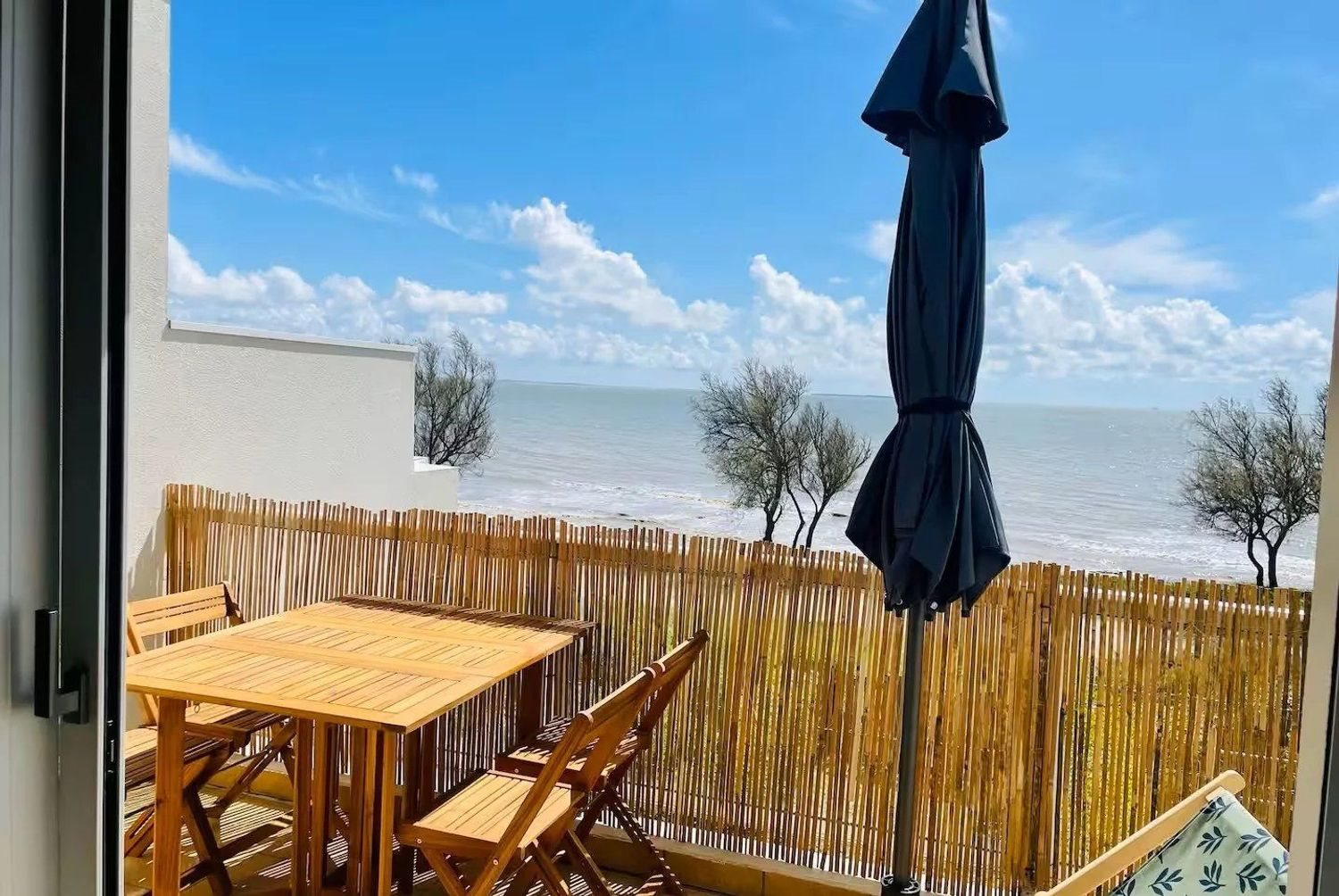 Appartement à louer, 33m², La Rochelle
