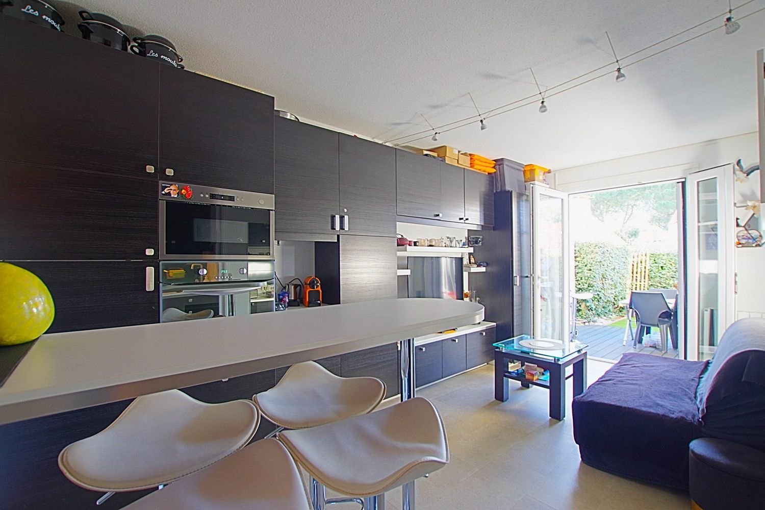 Appartement à vendre, 26m², Les Sables-d'Olonne