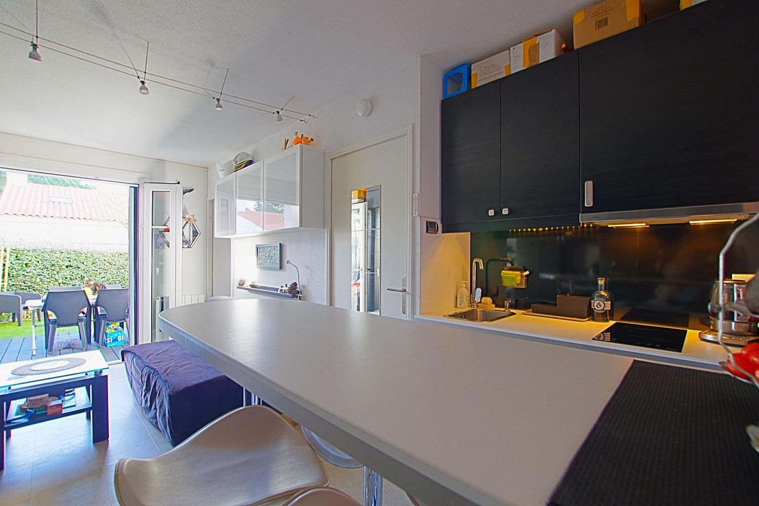 Appartement à vendre, 26m², Les Sables-d'Olonne