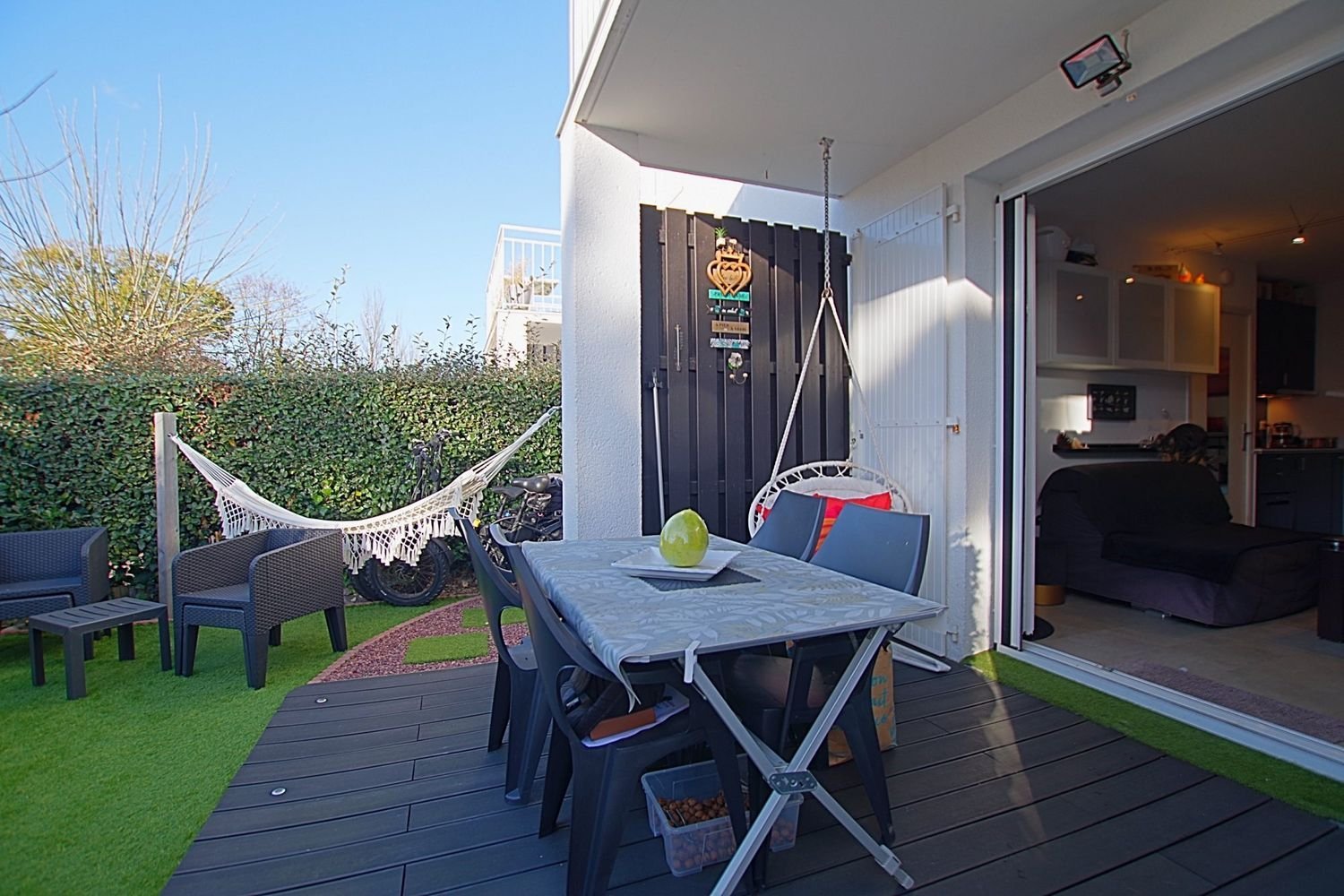 Appartement à vendre, 26m², Les Sables-d'Olonne