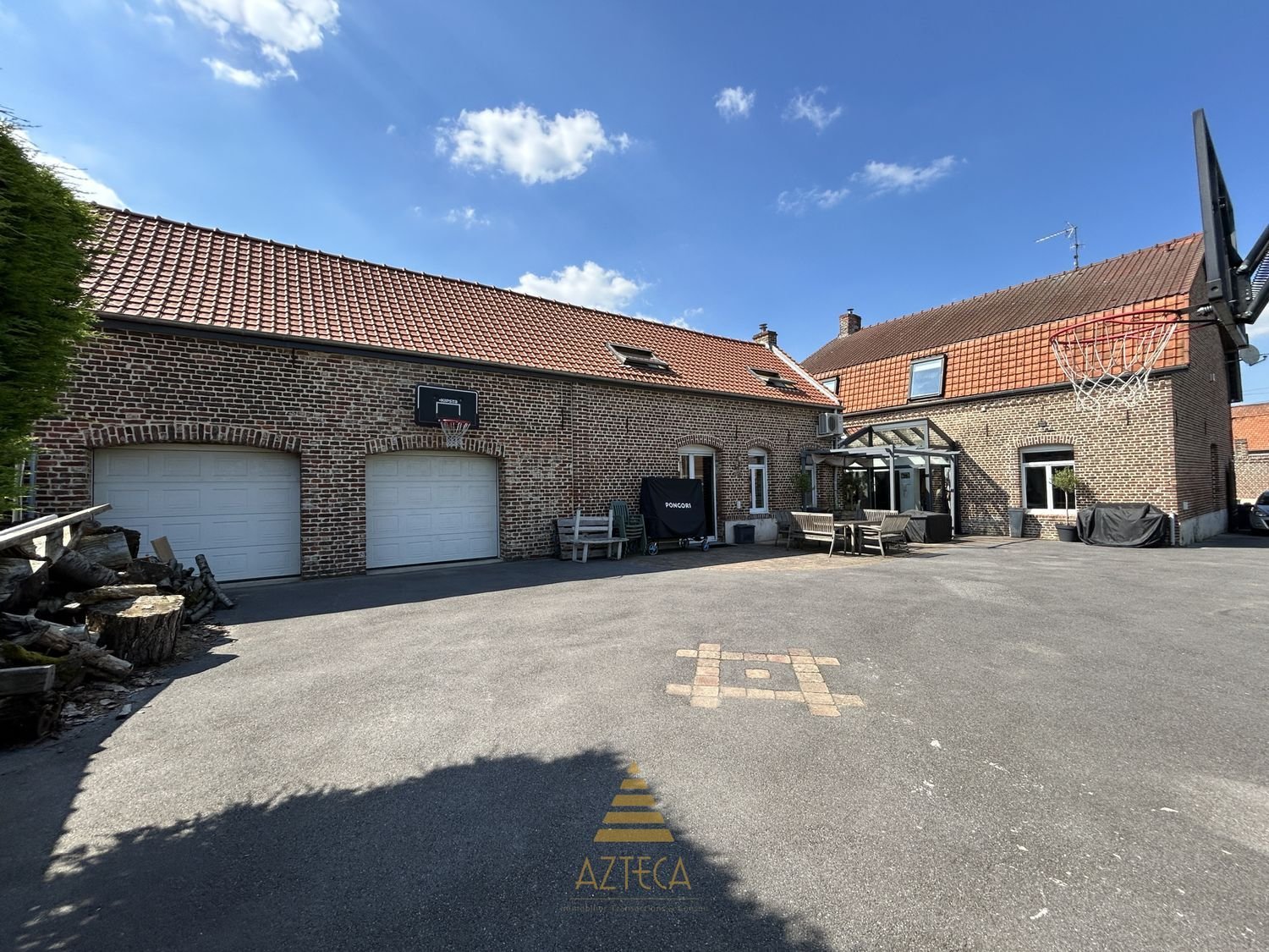 Maison à vendre, 300m², Hem-Lenglet