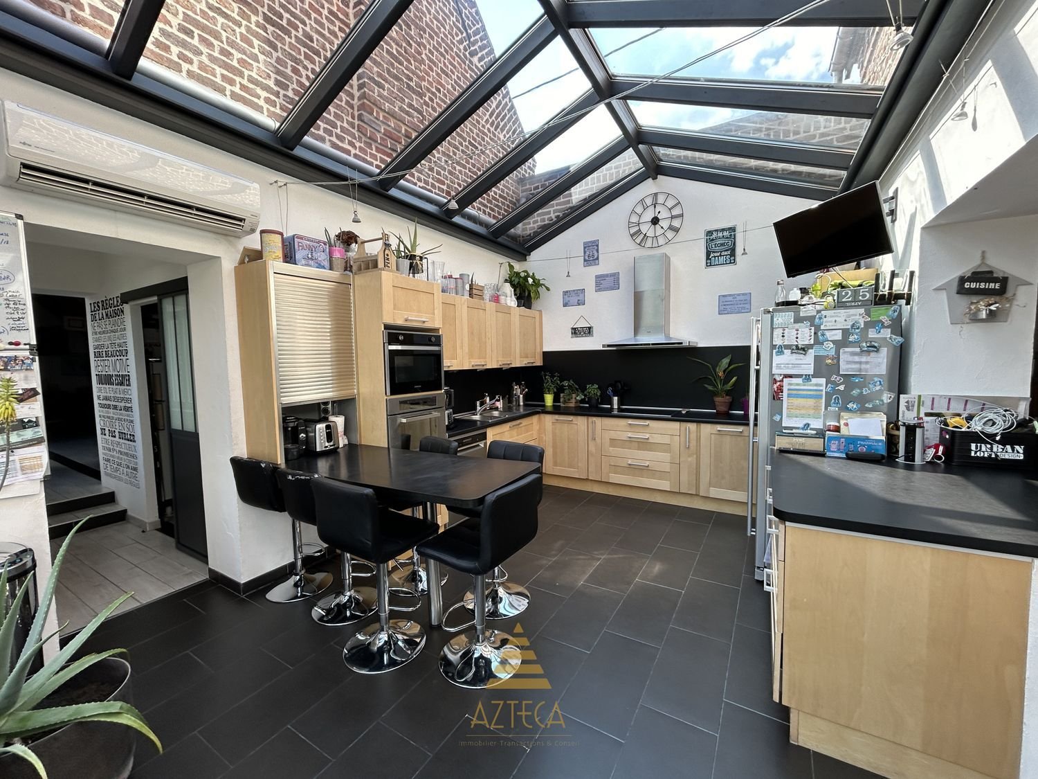Maison à vendre, 300m², Hem-Lenglet