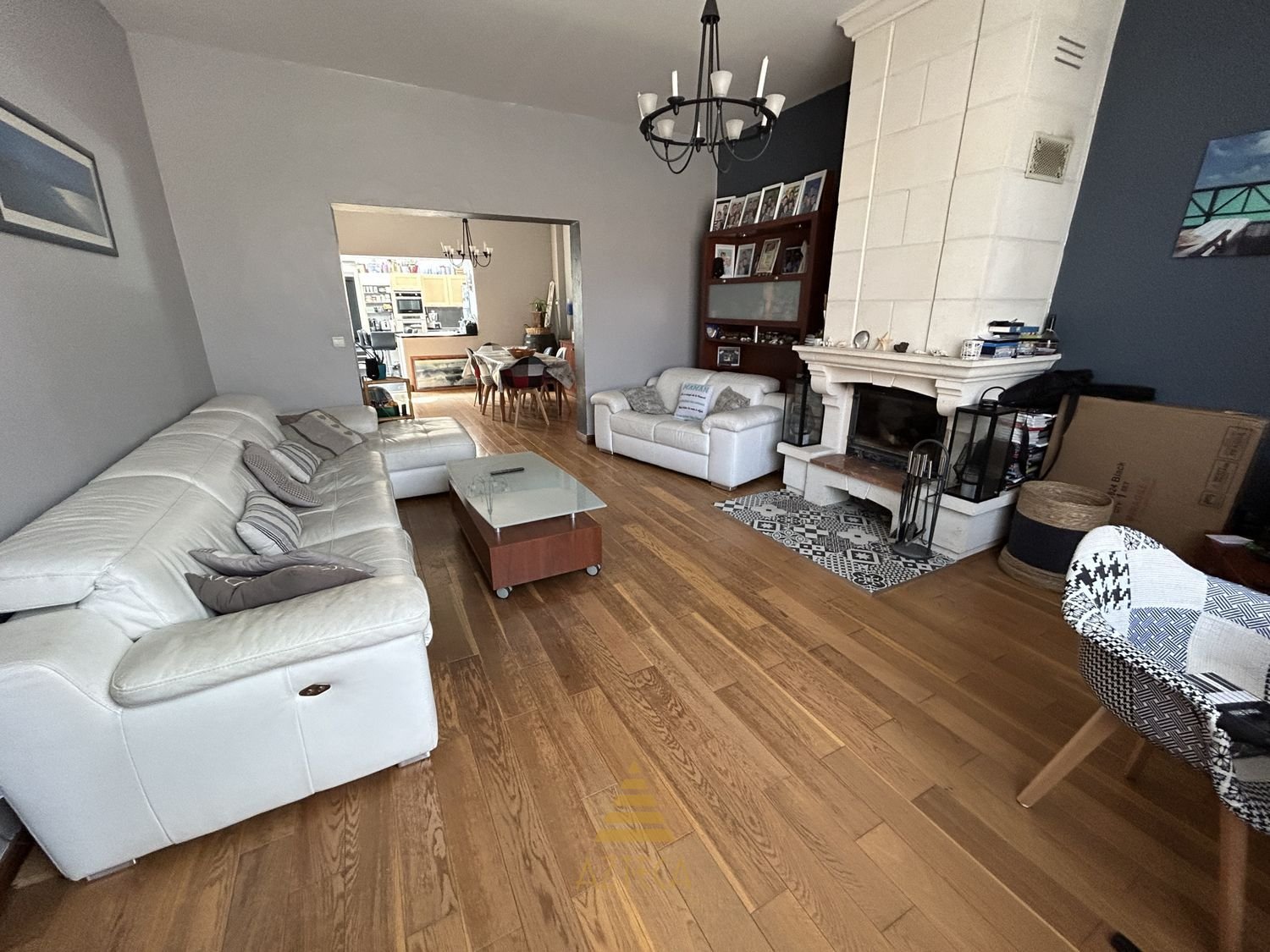 Maison à vendre, 300m², Hem-Lenglet