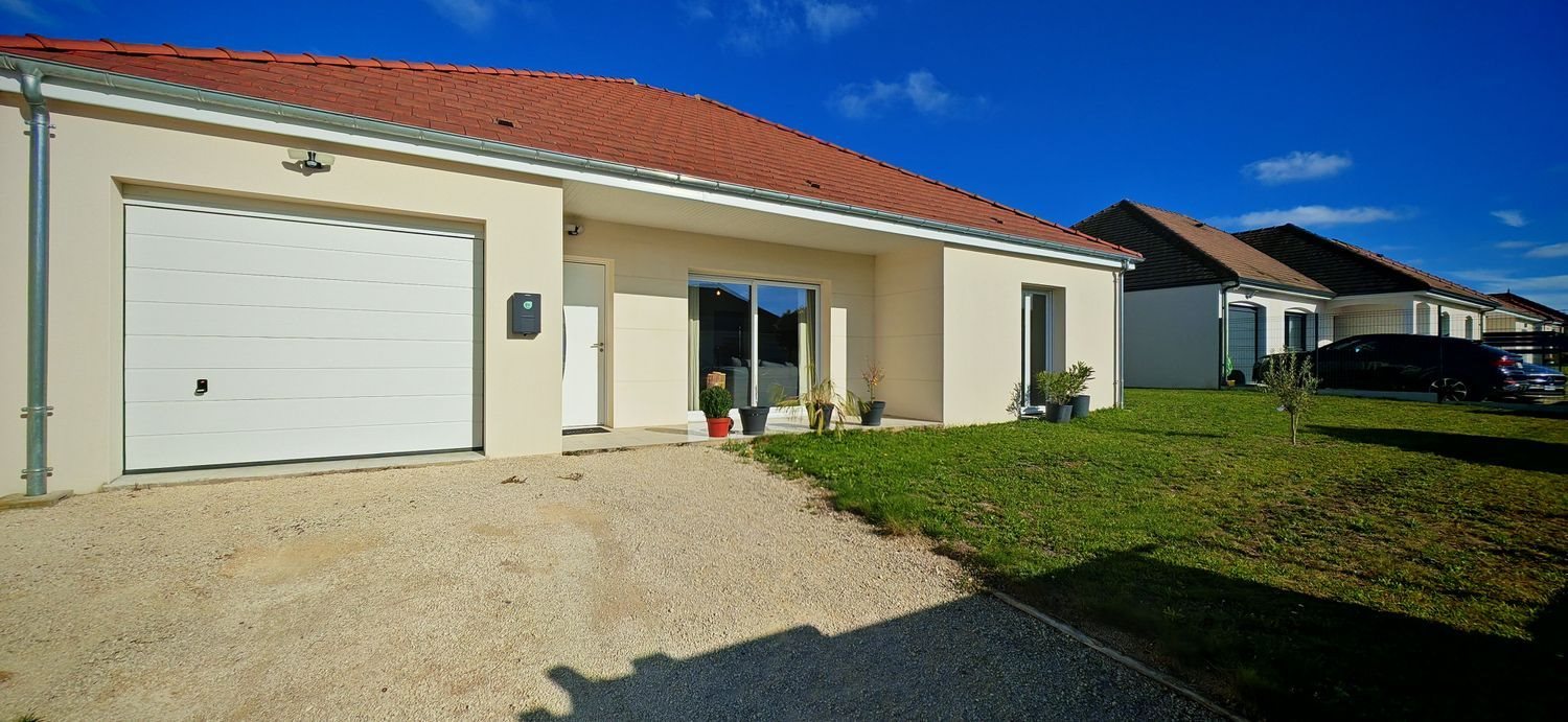 Maison à vendre, 116m², Saint-André-les-Vergers