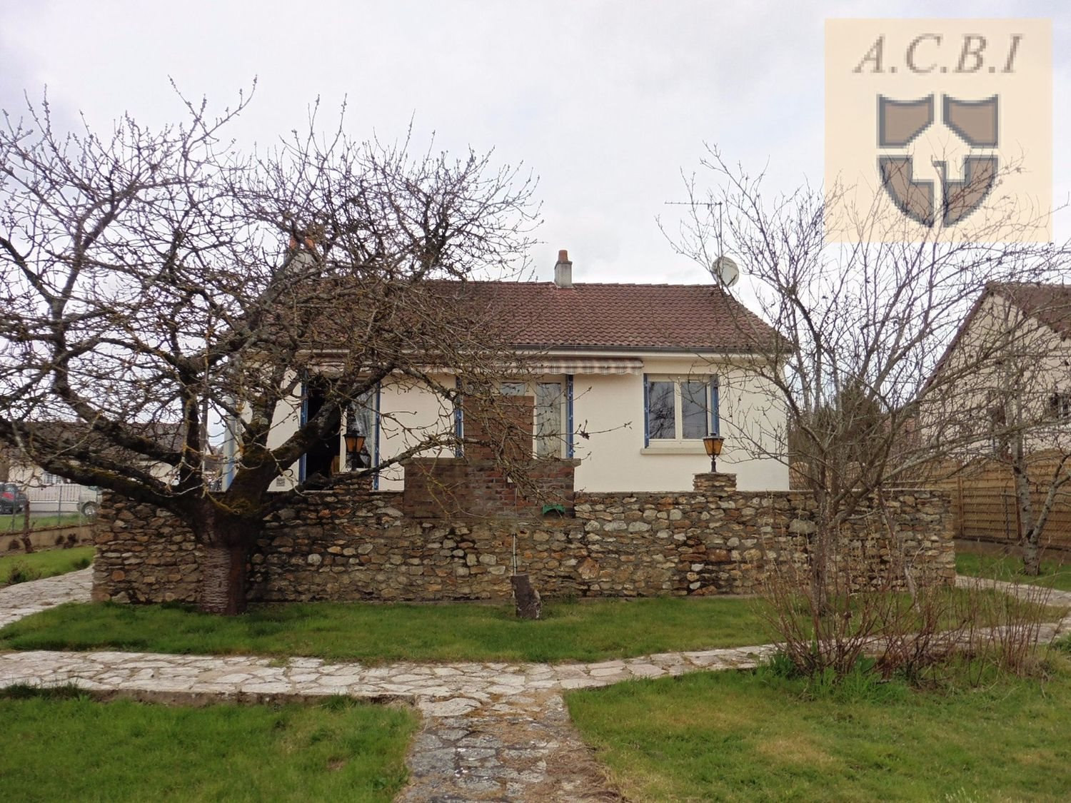 Maison à vendre, 70m², Morée