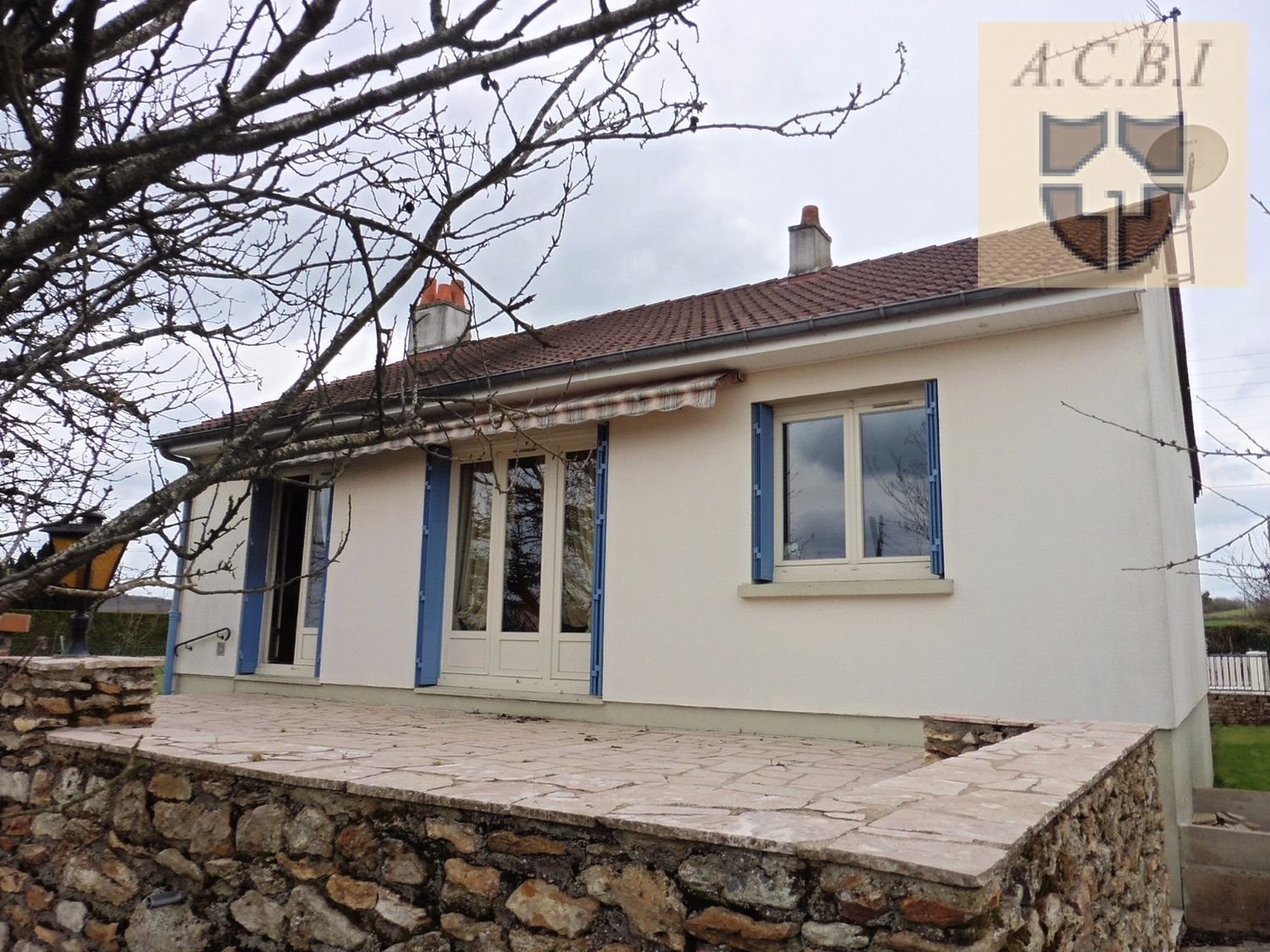 Maison à vendre, 70m², Morée