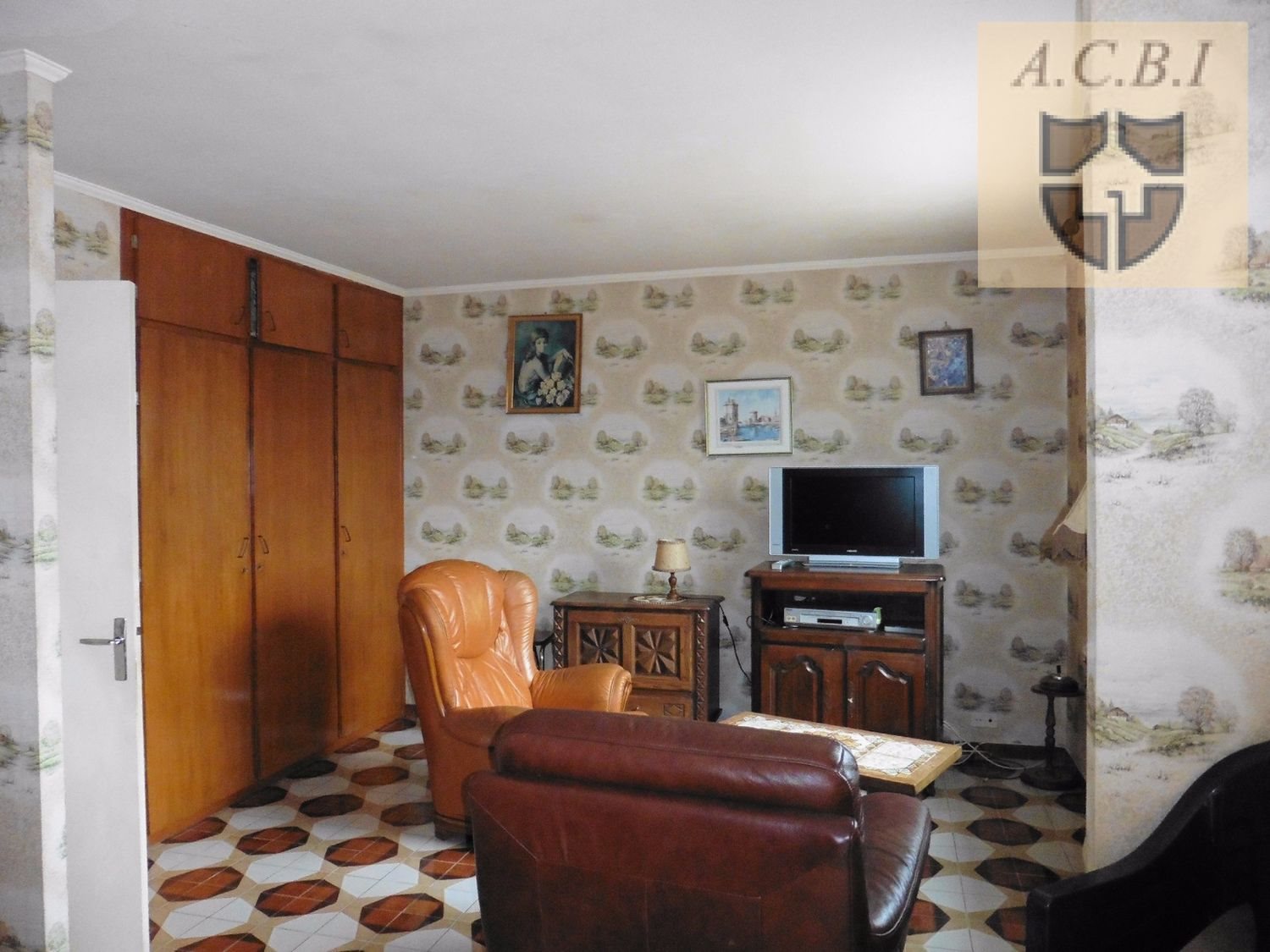 Maison à vendre, 70m², Morée