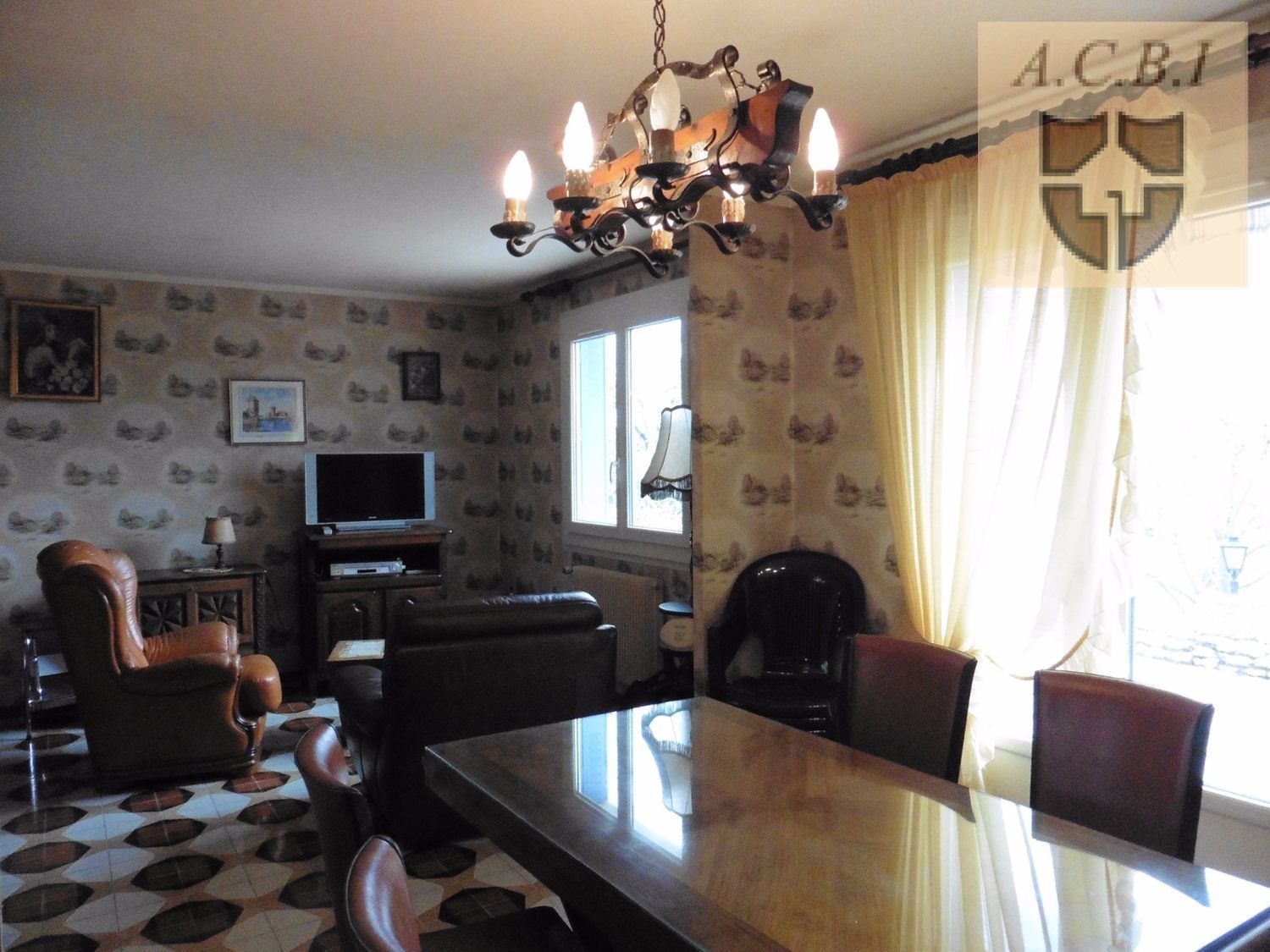 Maison à vendre, 70m², Morée