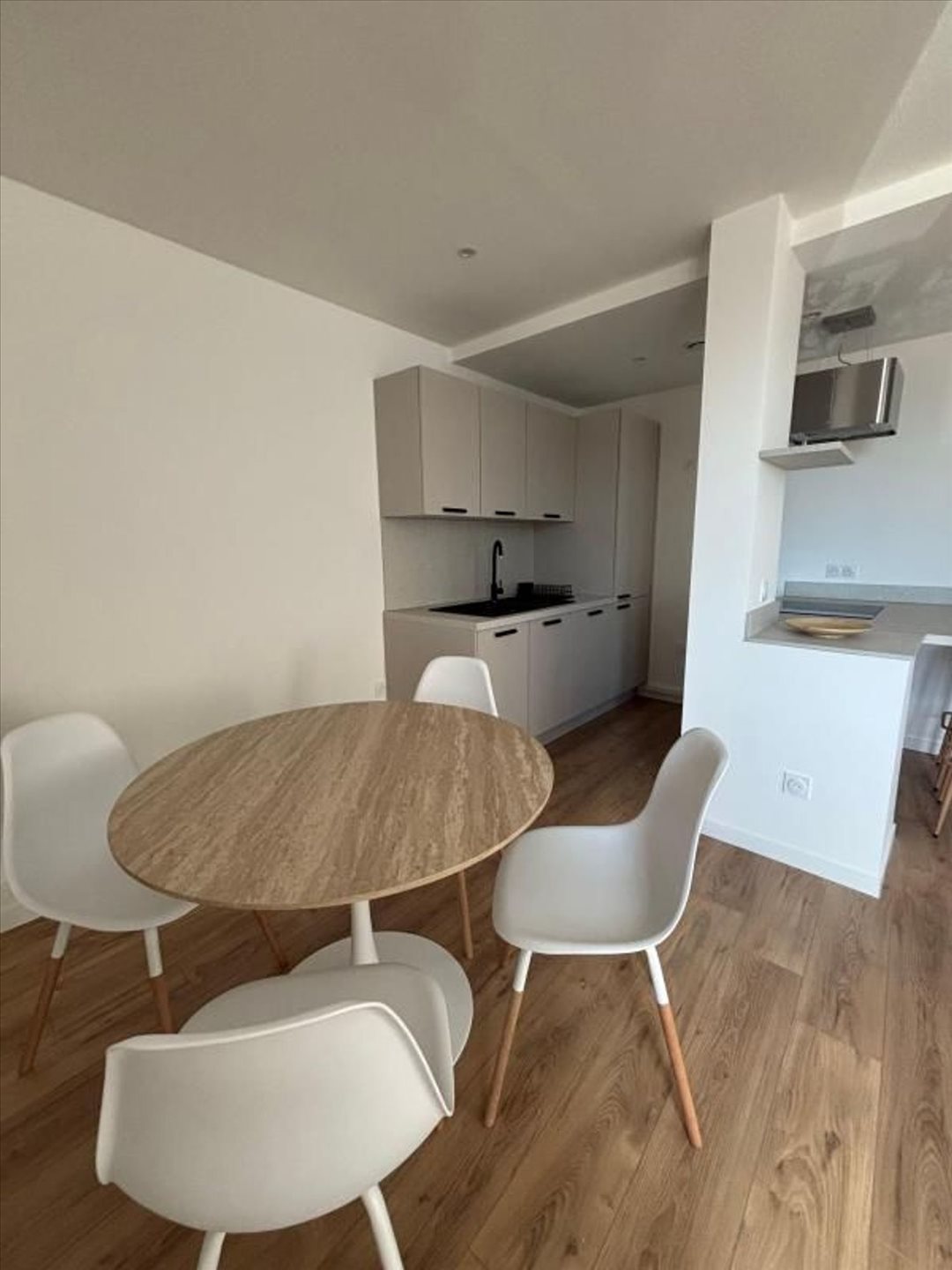 Appartement à louer, 50m², Gex