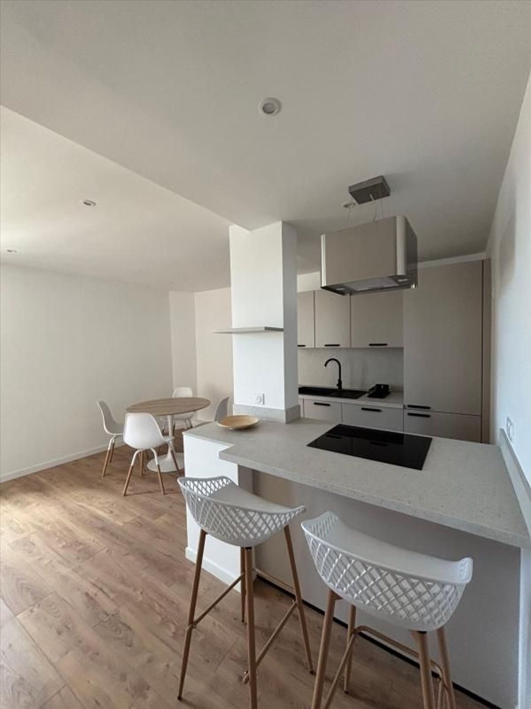Appartement à louer, 50m², Gex