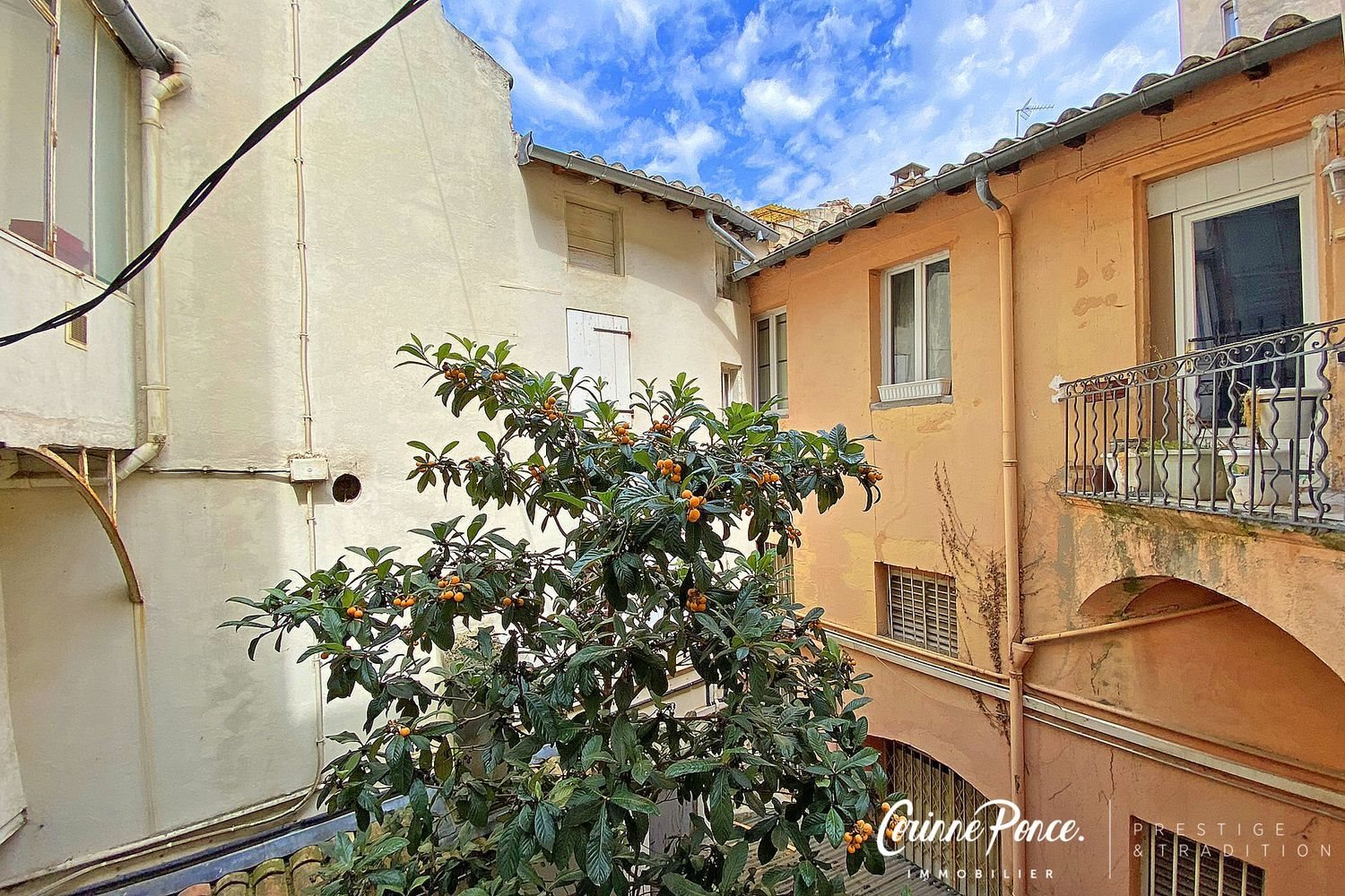 Appartement à vendre, 75m², Nîmes