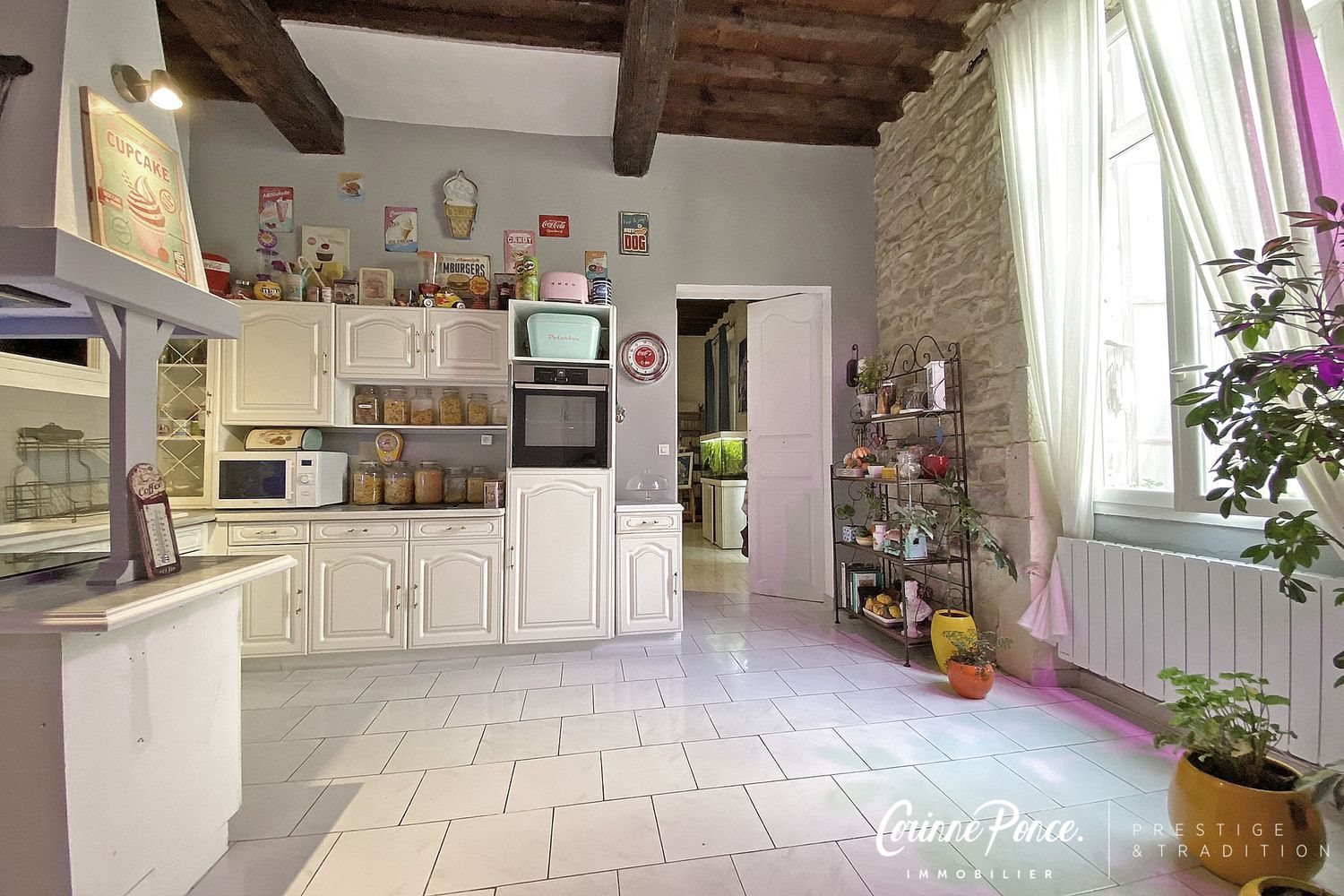 Appartement à vendre, 75m², Nîmes