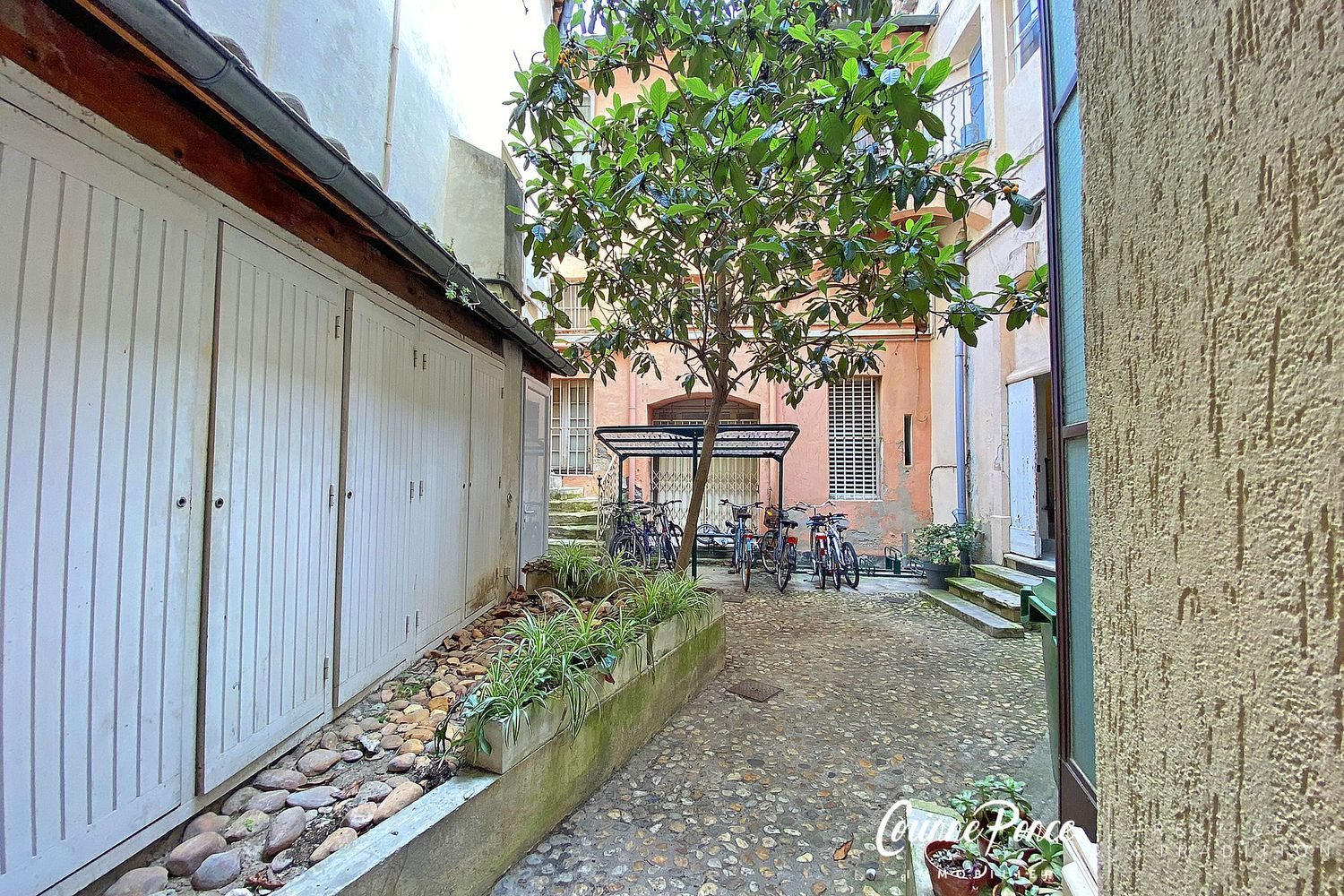 Appartement à vendre, 75m², Nîmes