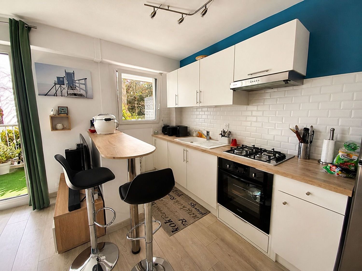 Appartement à vendre, 30m², La Baule-Escoublac