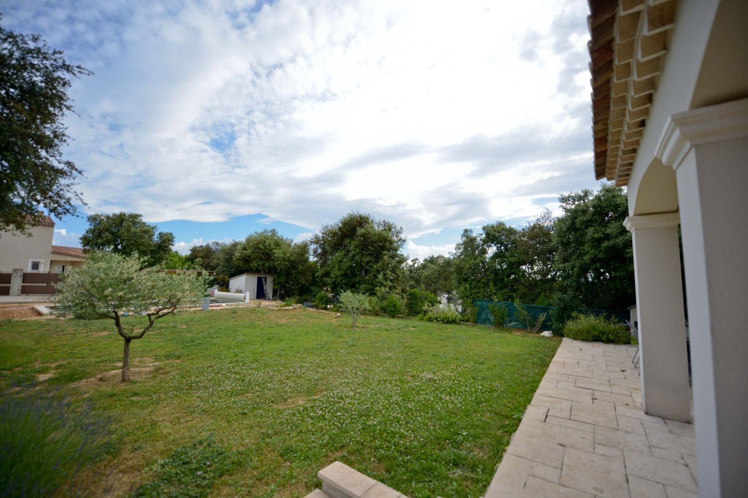 Maison à vendre, 175m², Saint-Siffret