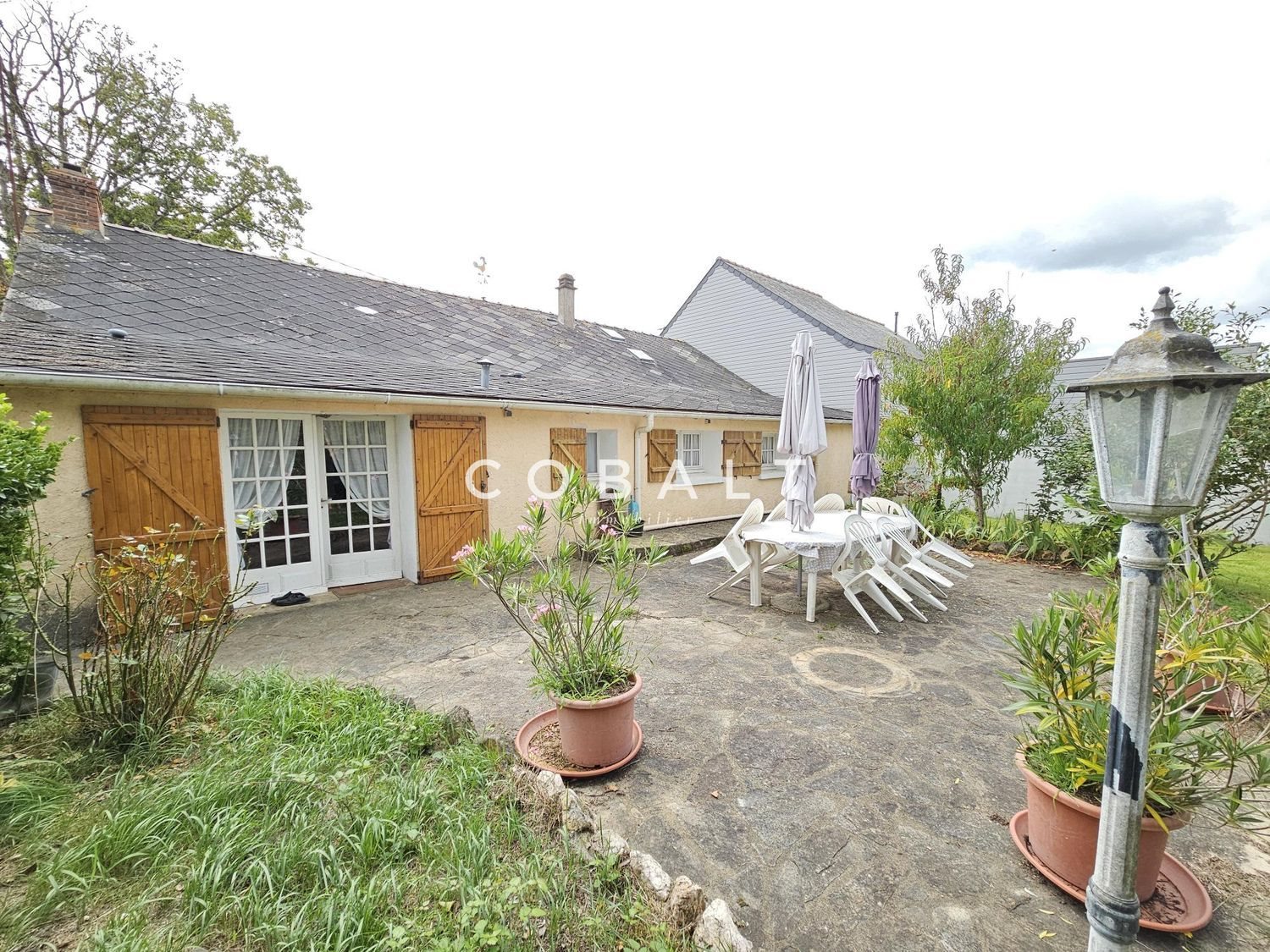 Maison à vendre, 93m², Plessé