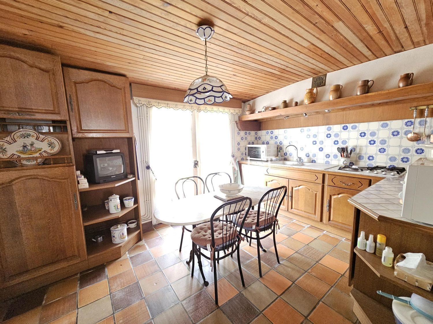 Maison à vendre, 93m², Plessé
