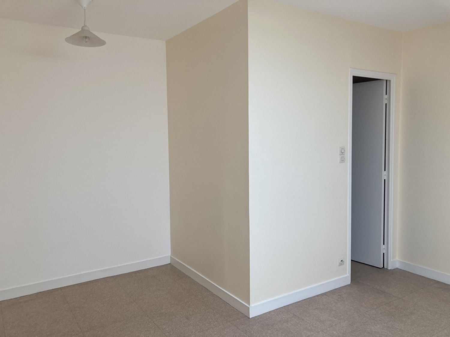 Appartement à louer, 19m², Ancenis