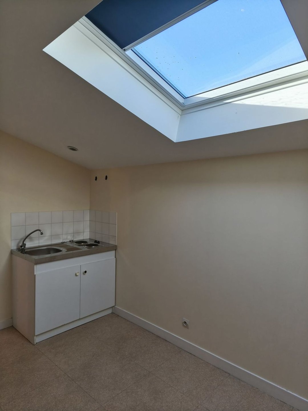 Appartement à louer, 19m², Ancenis