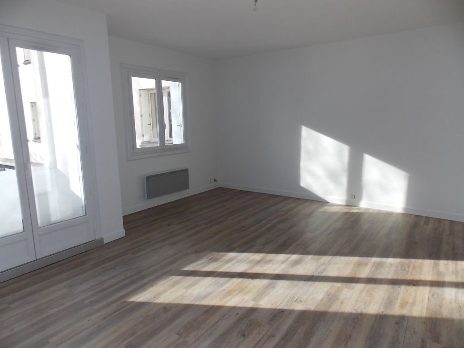 Appartement à louer, 85m², Tours