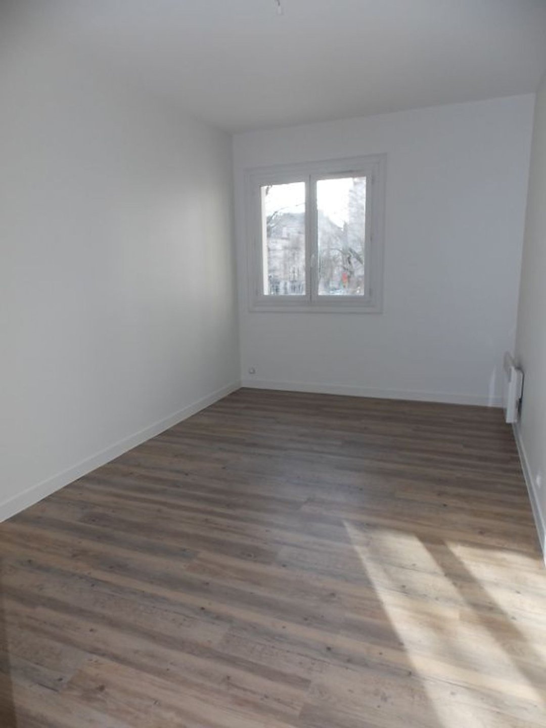 Appartement à louer, 85m², Tours
