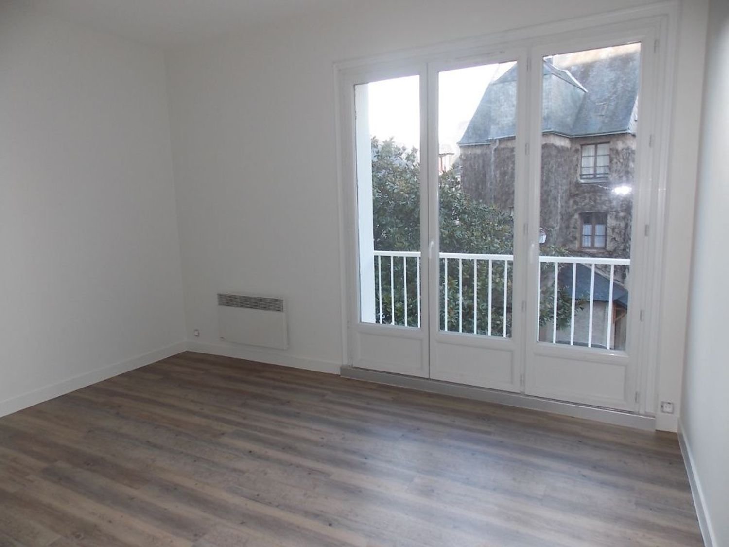 Appartement à louer, 85m², Tours