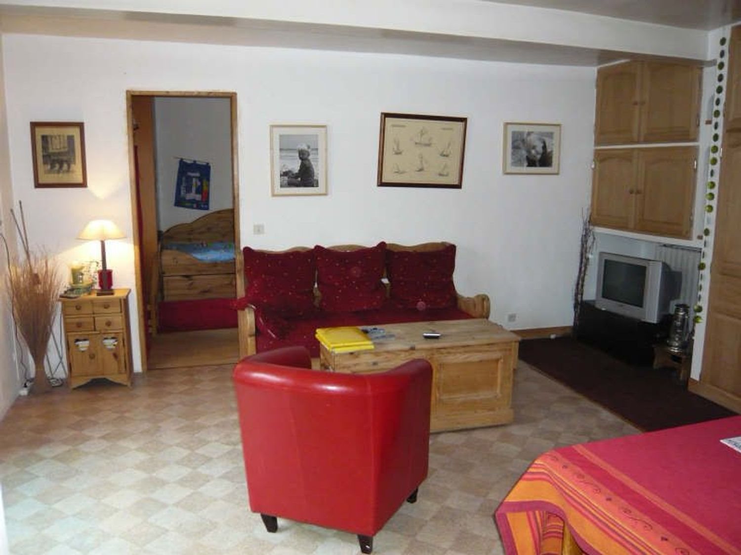 Maison à vendre, 75m², Sainte-Gemme-Moronval