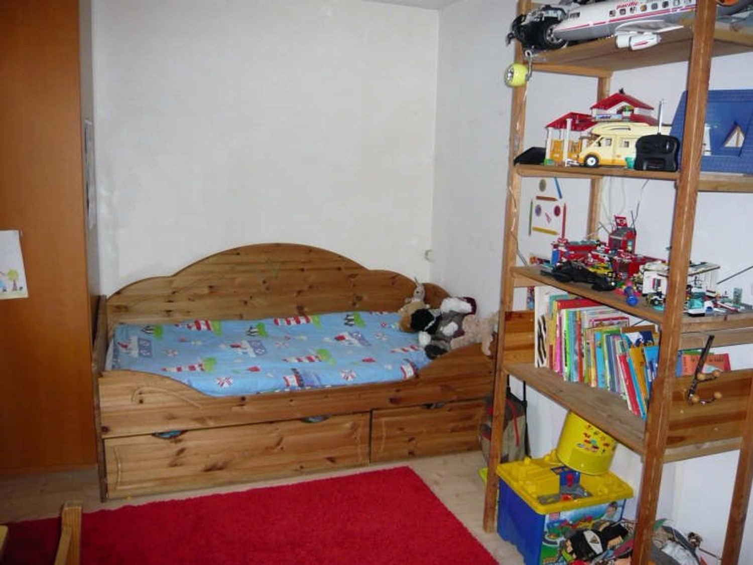 Maison à vendre, 75m², Sainte-Gemme-Moronval
