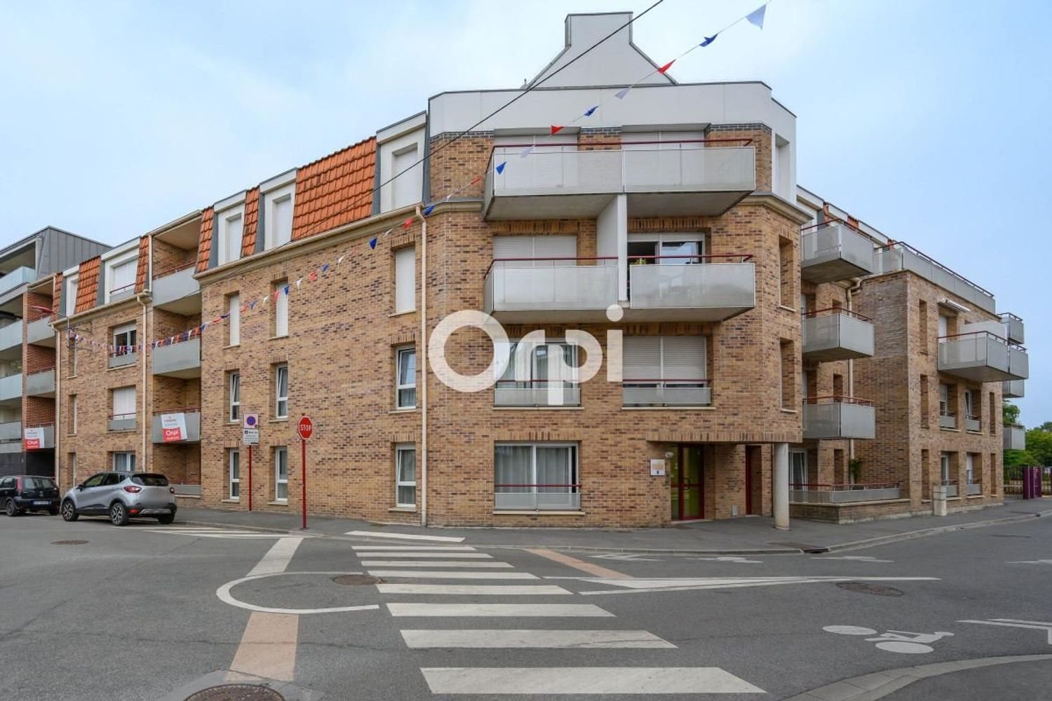 Appartement à vendre, 40m², Hazebrouck