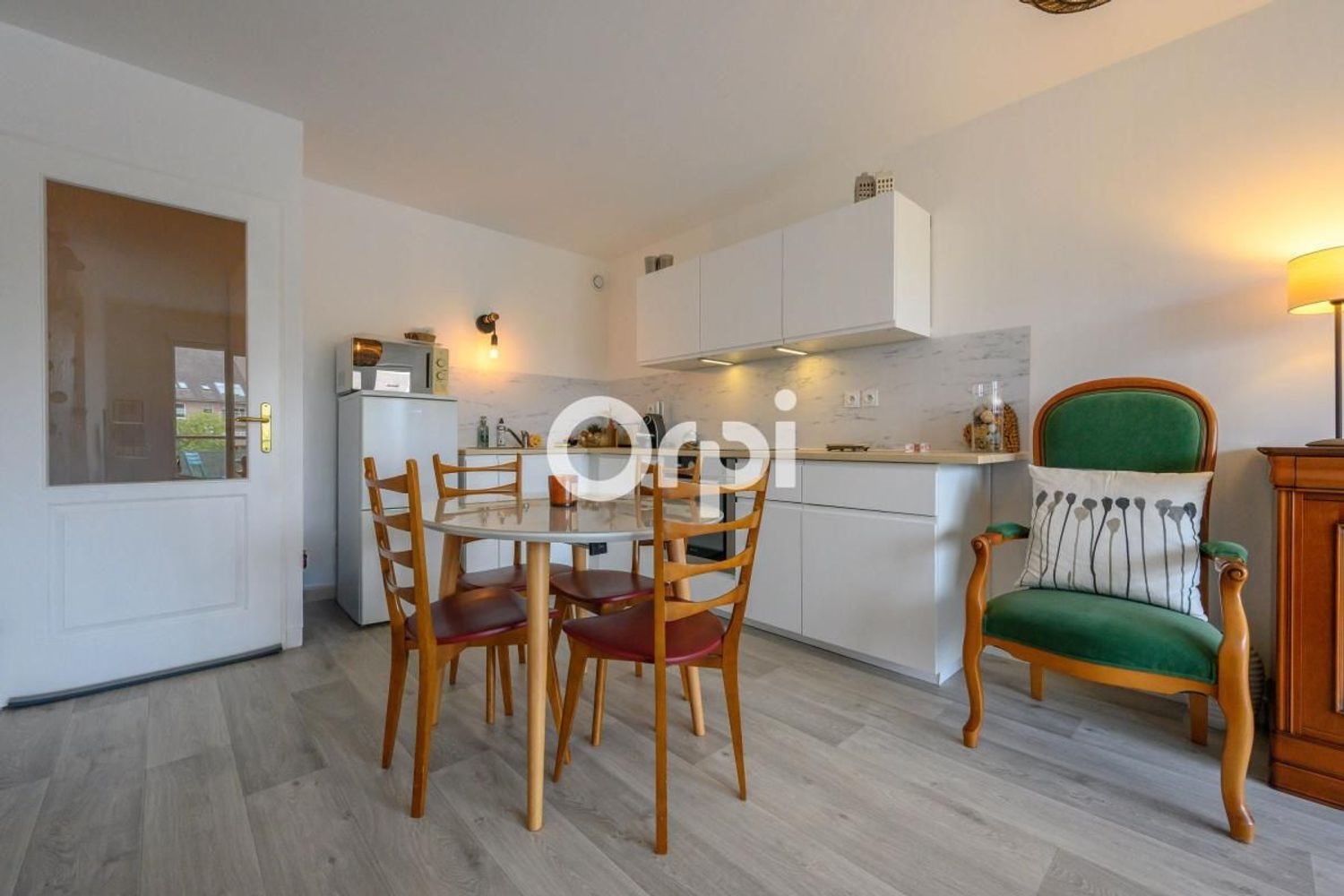 Appartement à vendre, 40m², Hazebrouck