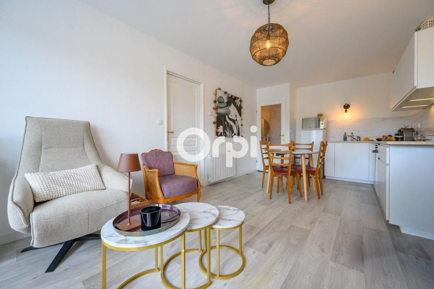 Appartement à vendre, 40m², Hazebrouck
