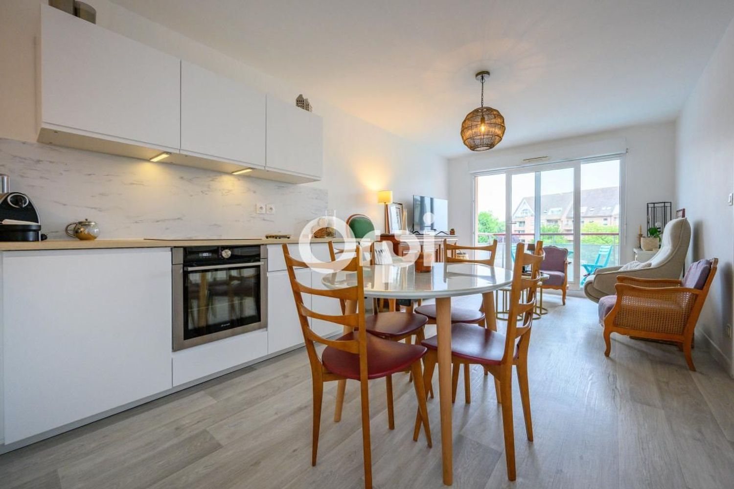 Appartement à vendre, 40m², Hazebrouck