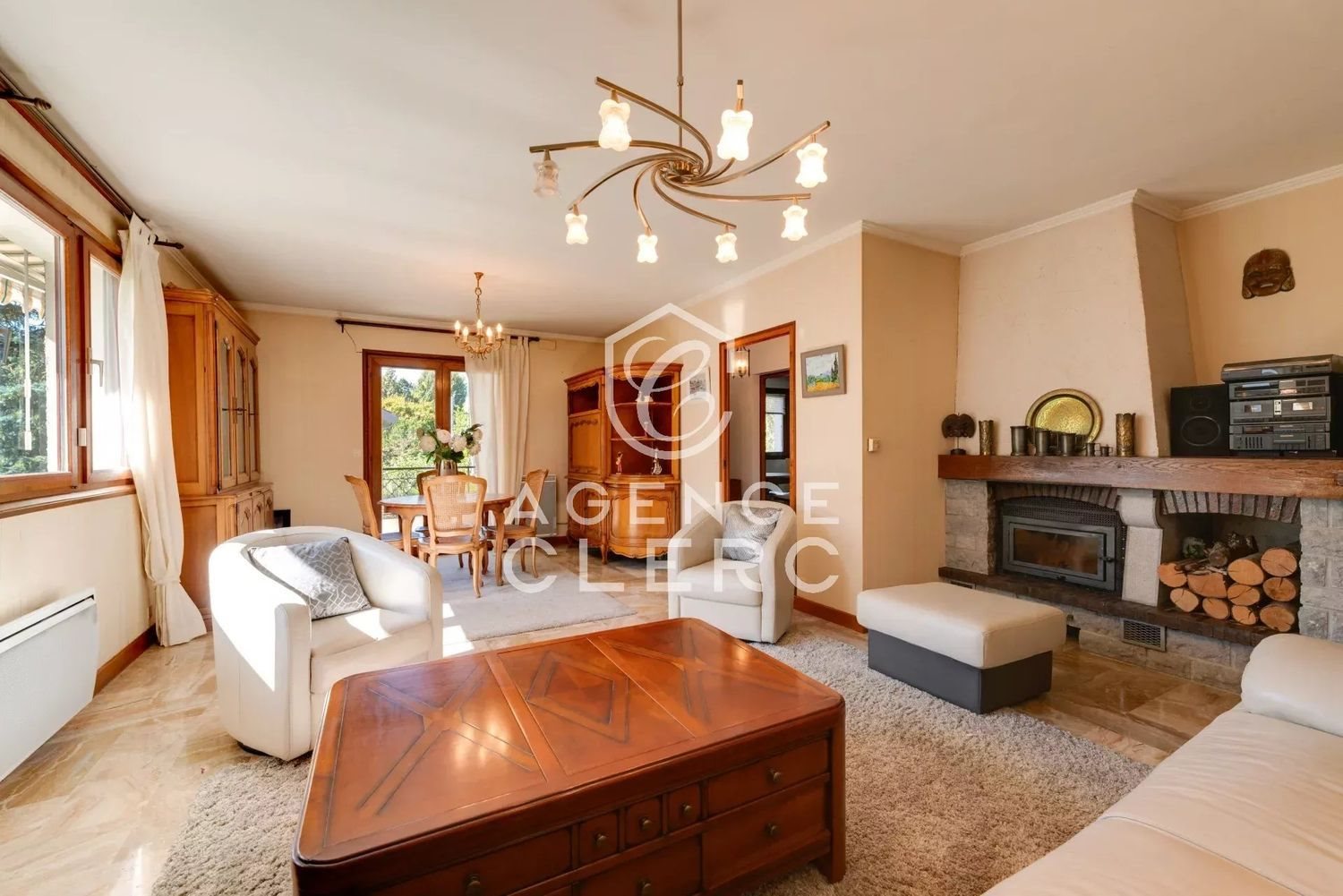 Maison à vendre, 160m², Annecy-le-Vieux