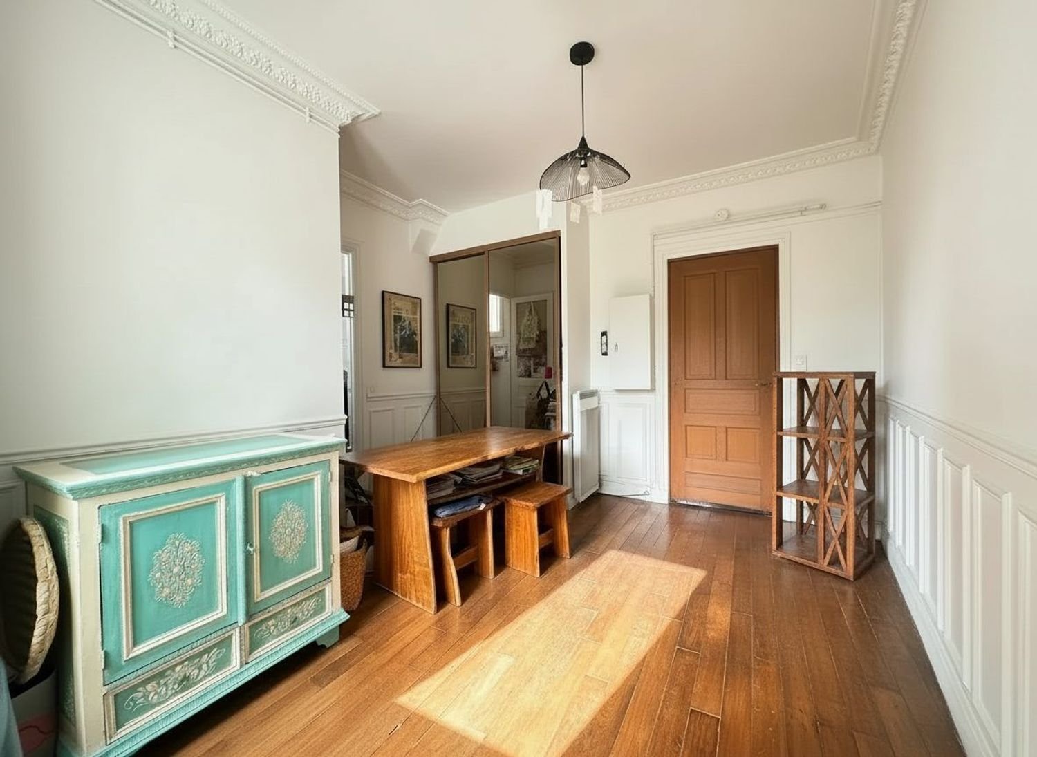 Appartement à vendre, 16m², Vincennes