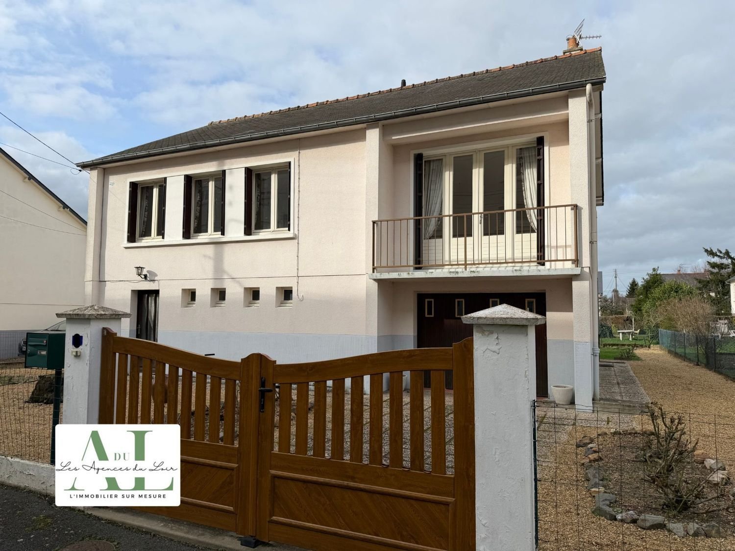 Maison à vendre, 99m², La Flèche