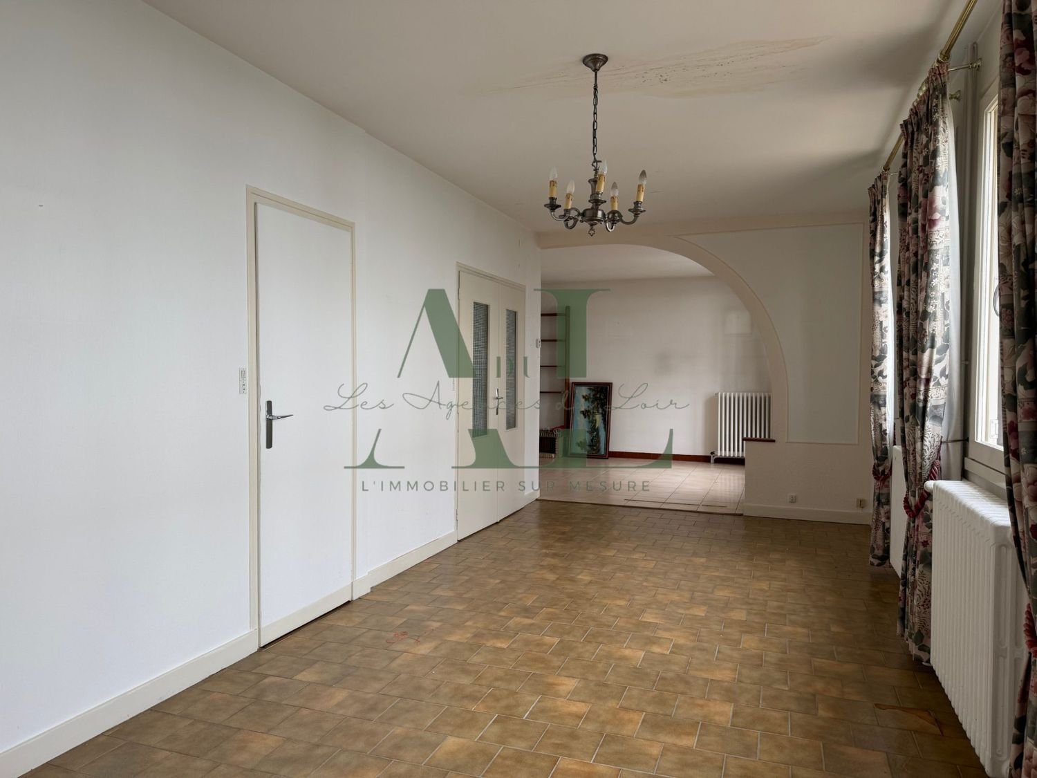 Maison à vendre, 99m², La Flèche
