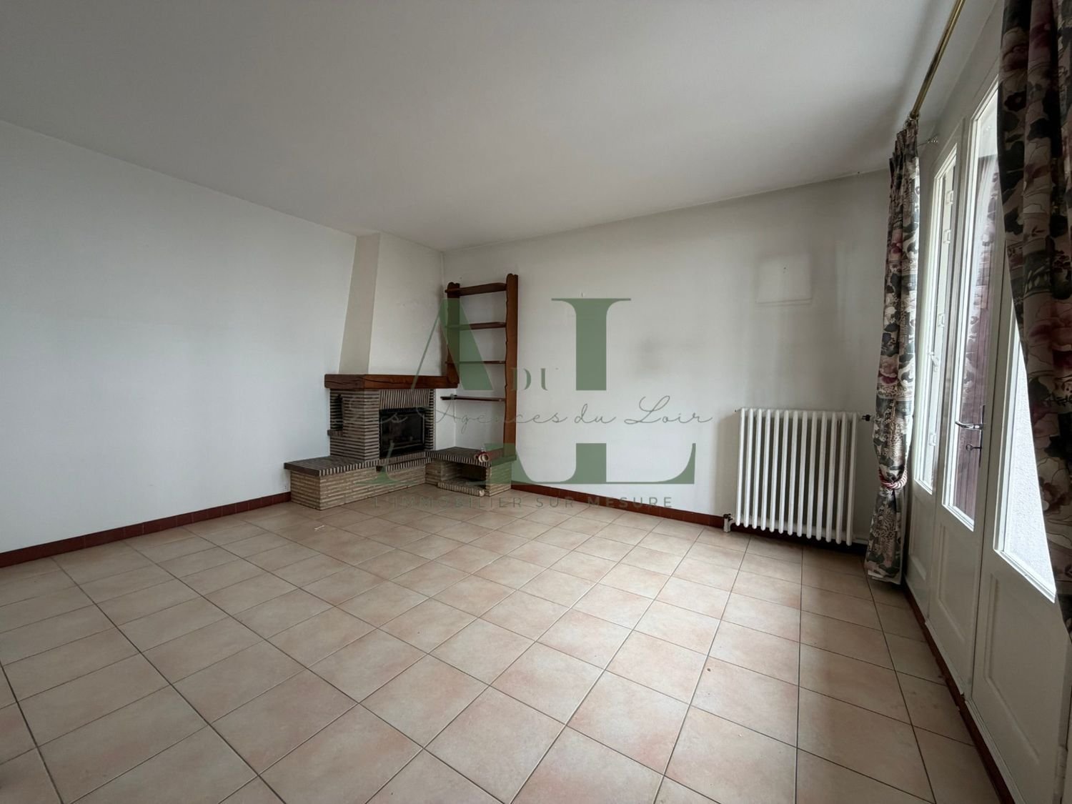 Maison à vendre, 99m², La Flèche