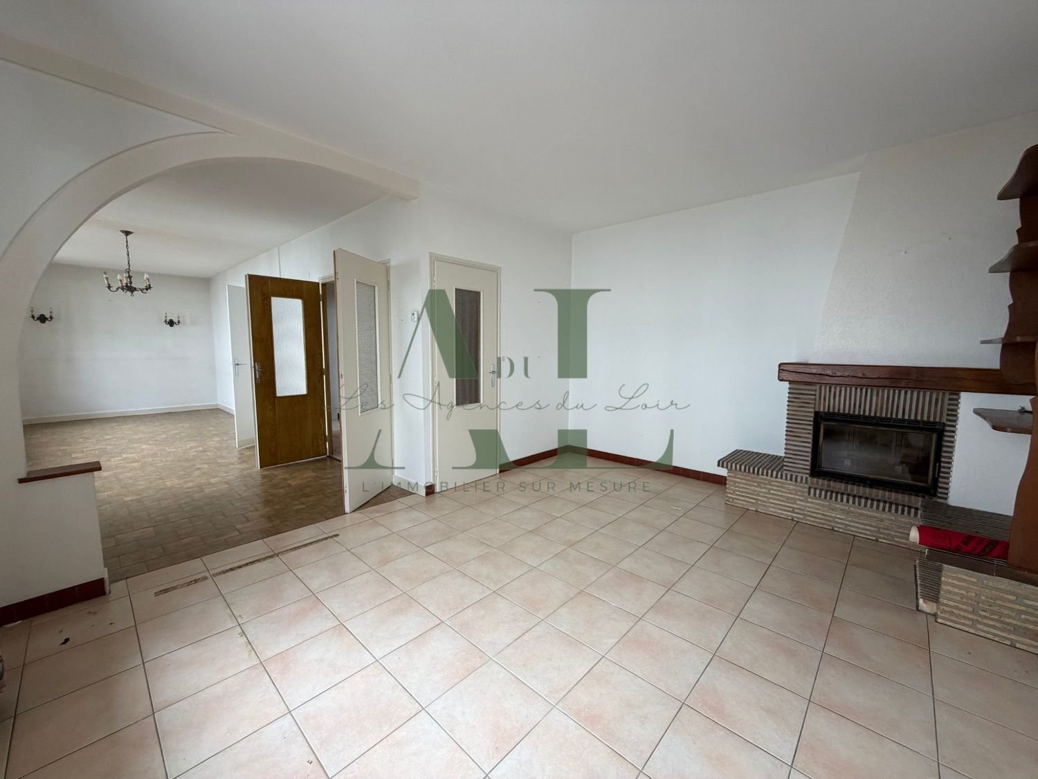 Maison à vendre, 99m², La Flèche