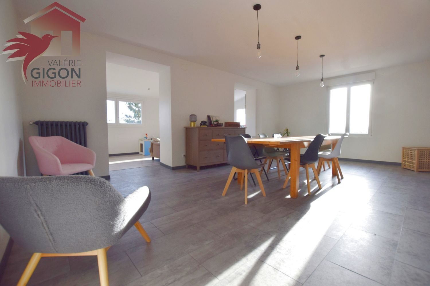 Maison à vendre, 167m², Sochaux