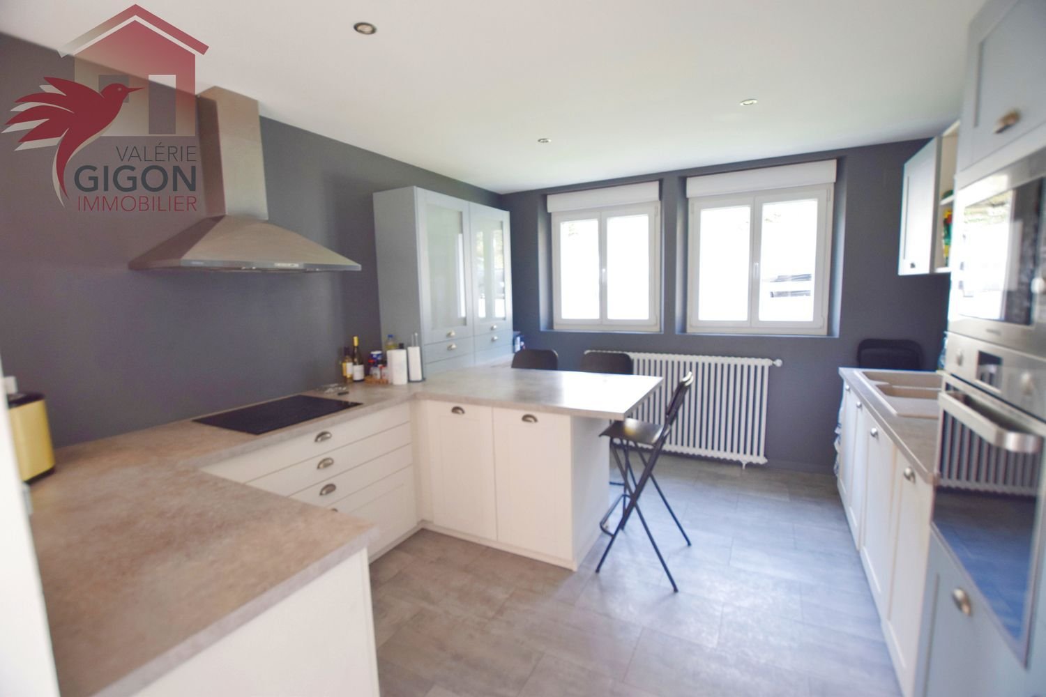Maison à vendre, 167m², Sochaux