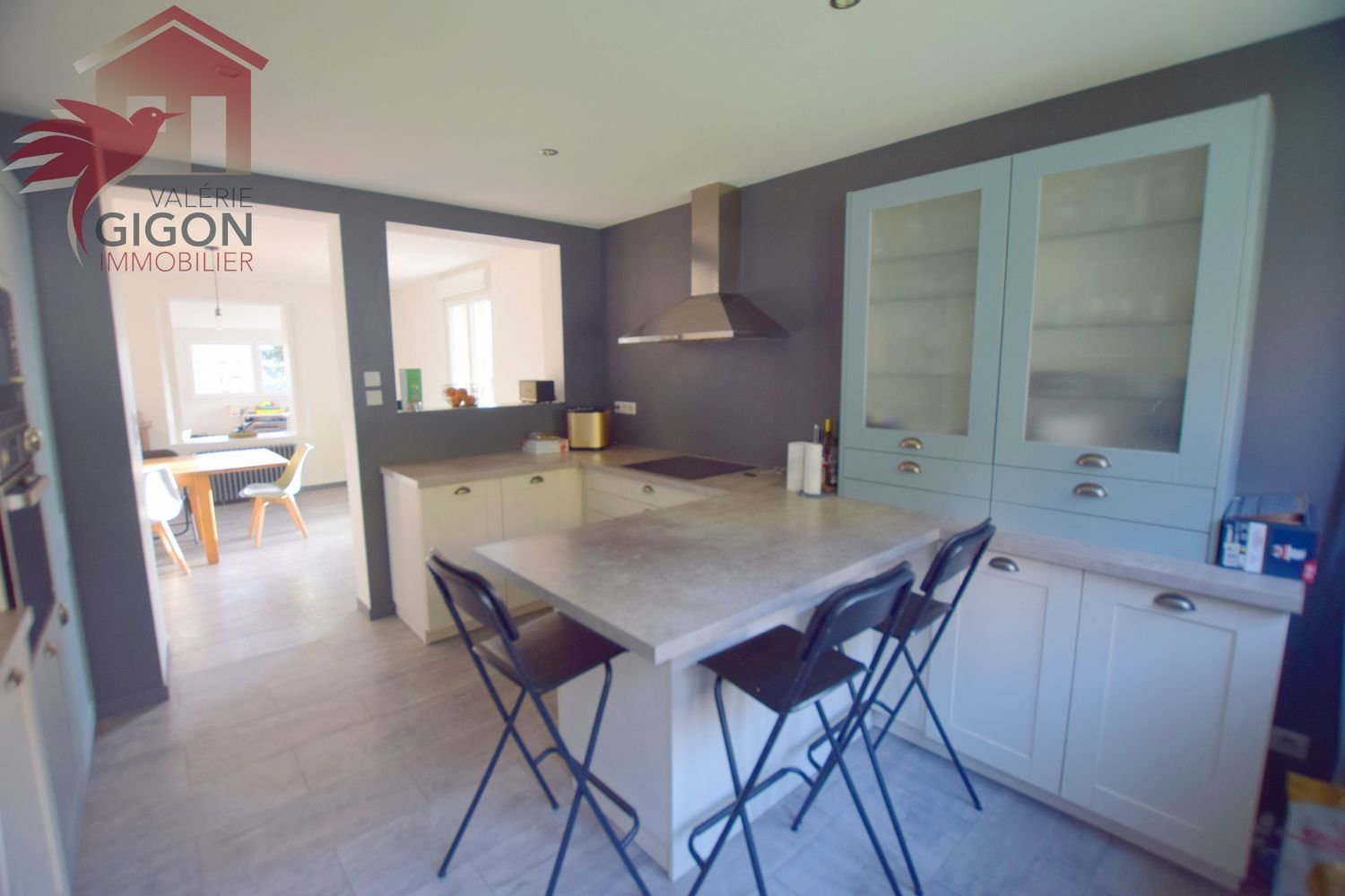 Maison à vendre, 167m², Sochaux
