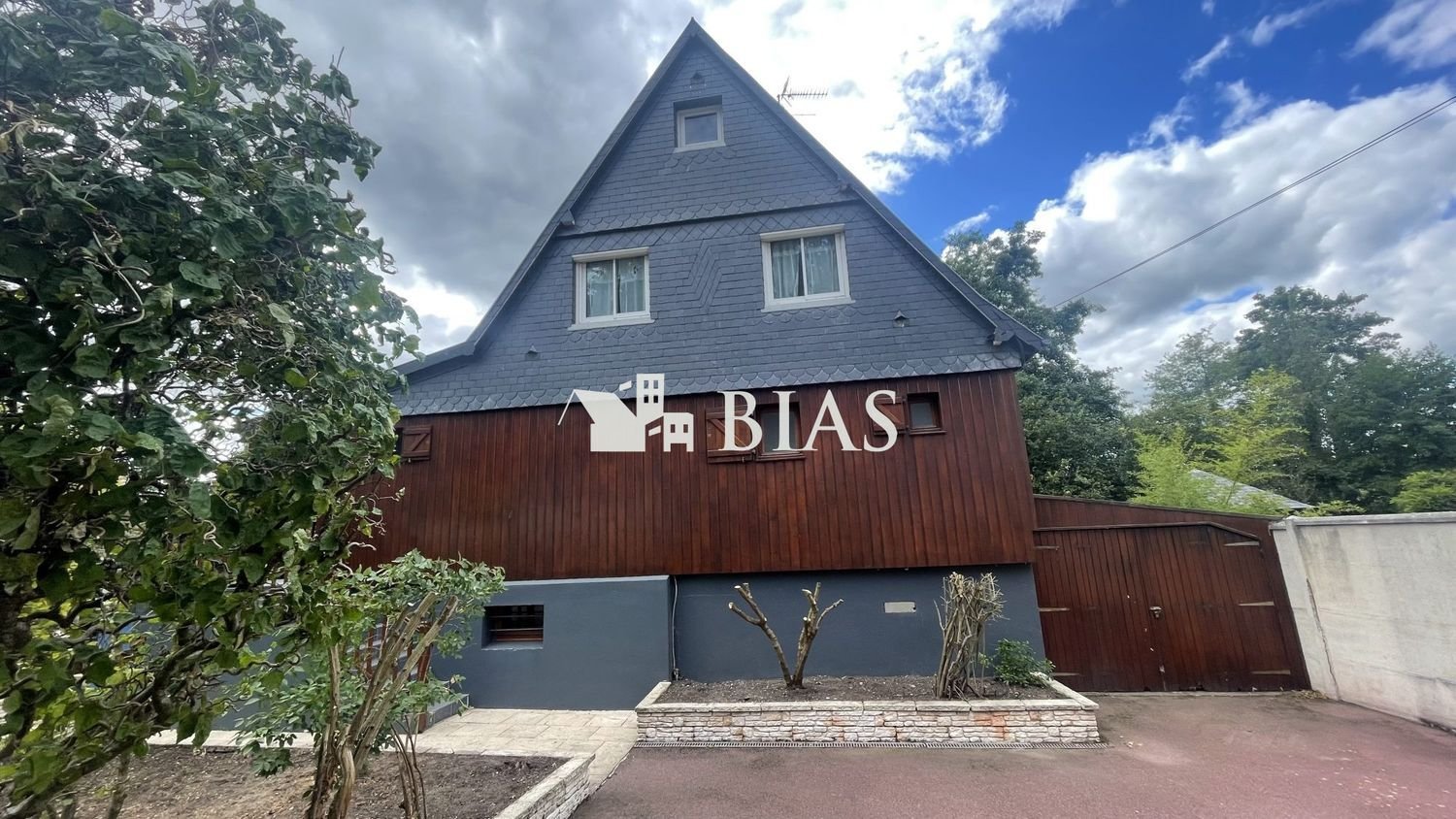 Maison à vendre, 130m², Lisieux